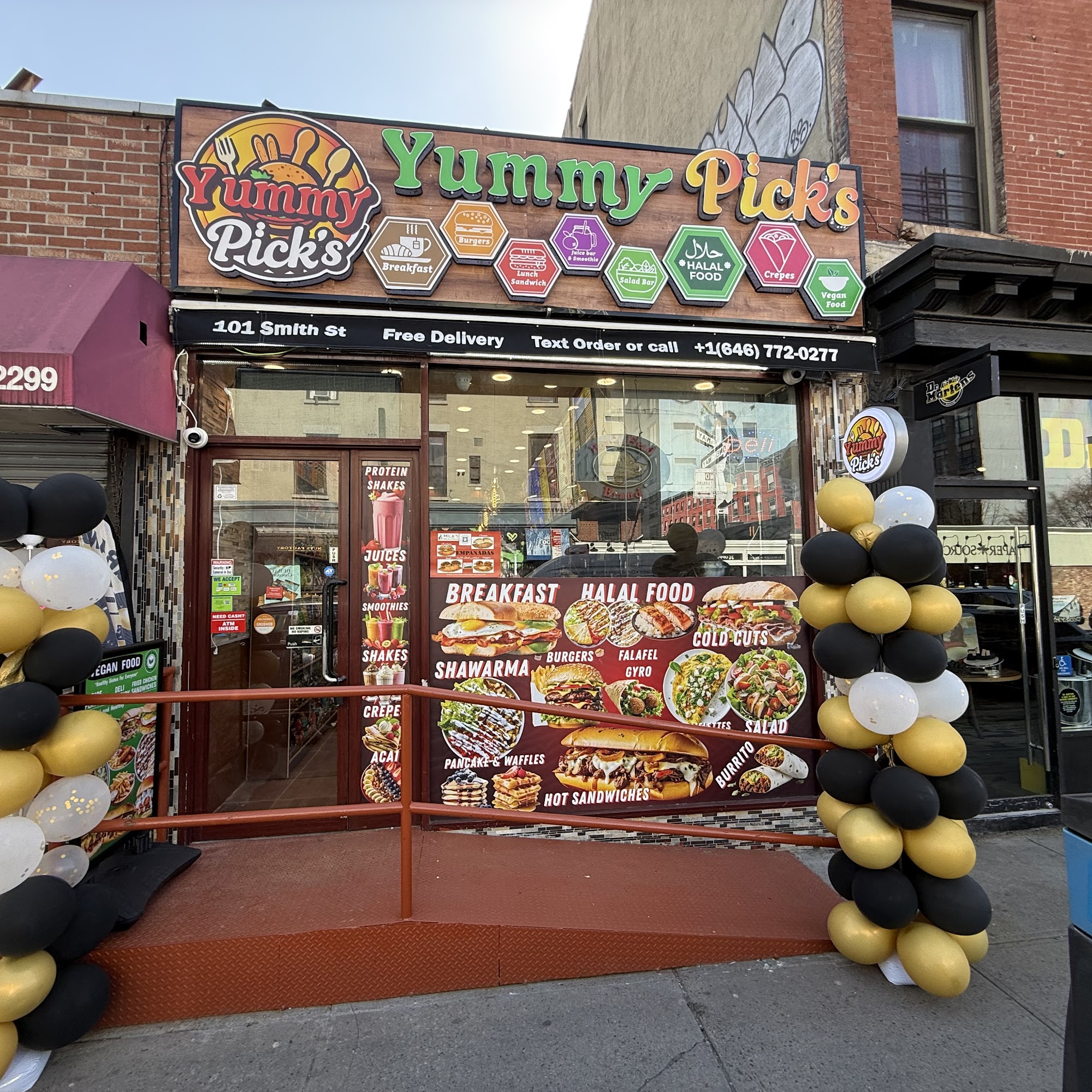 Yummy Picks Deli