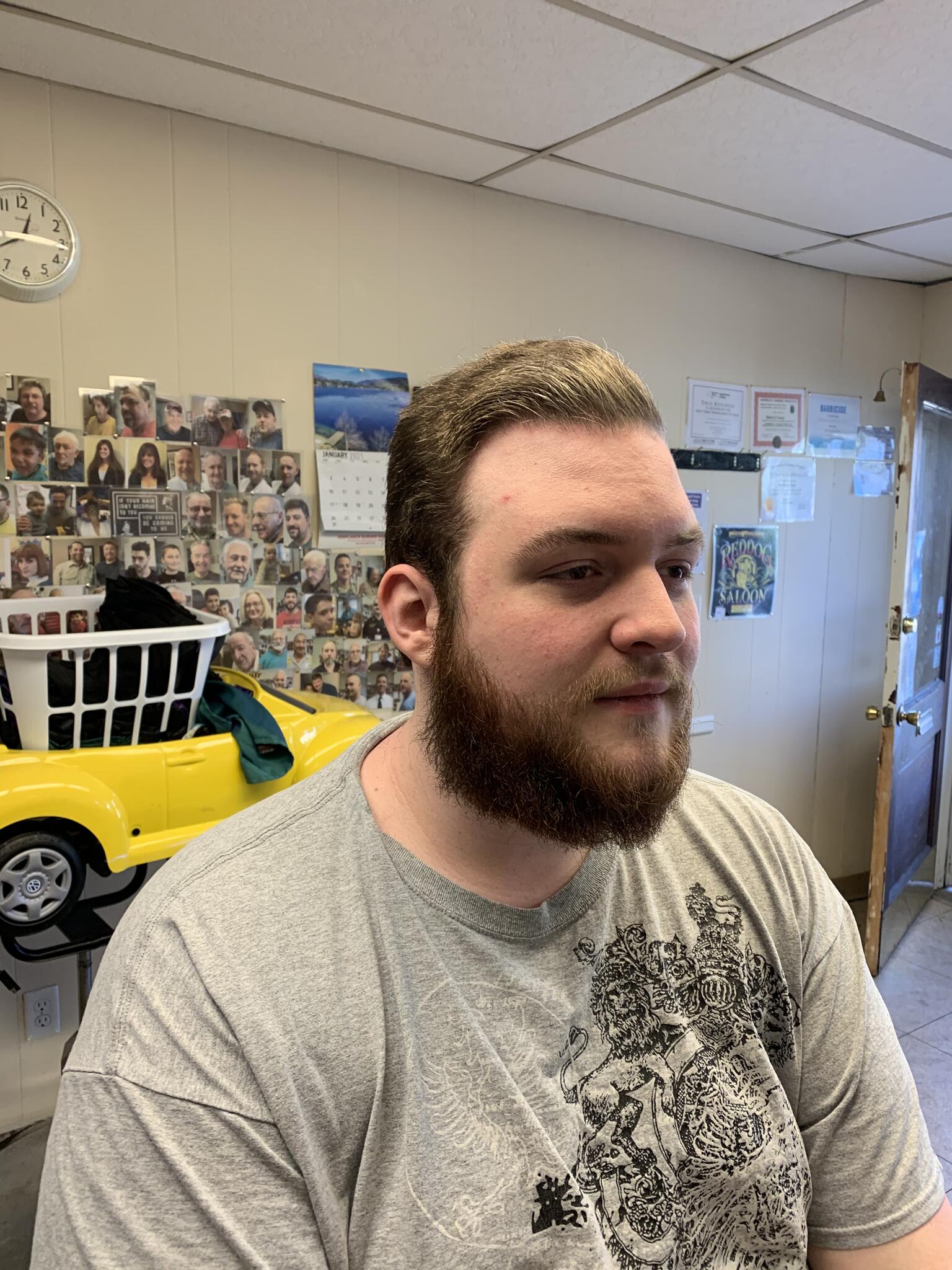 Photo credit: nextdoor