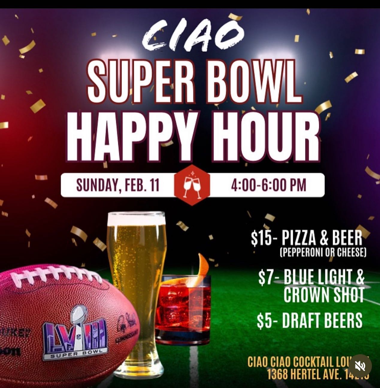 Romeo & Juliet Cafe Menu