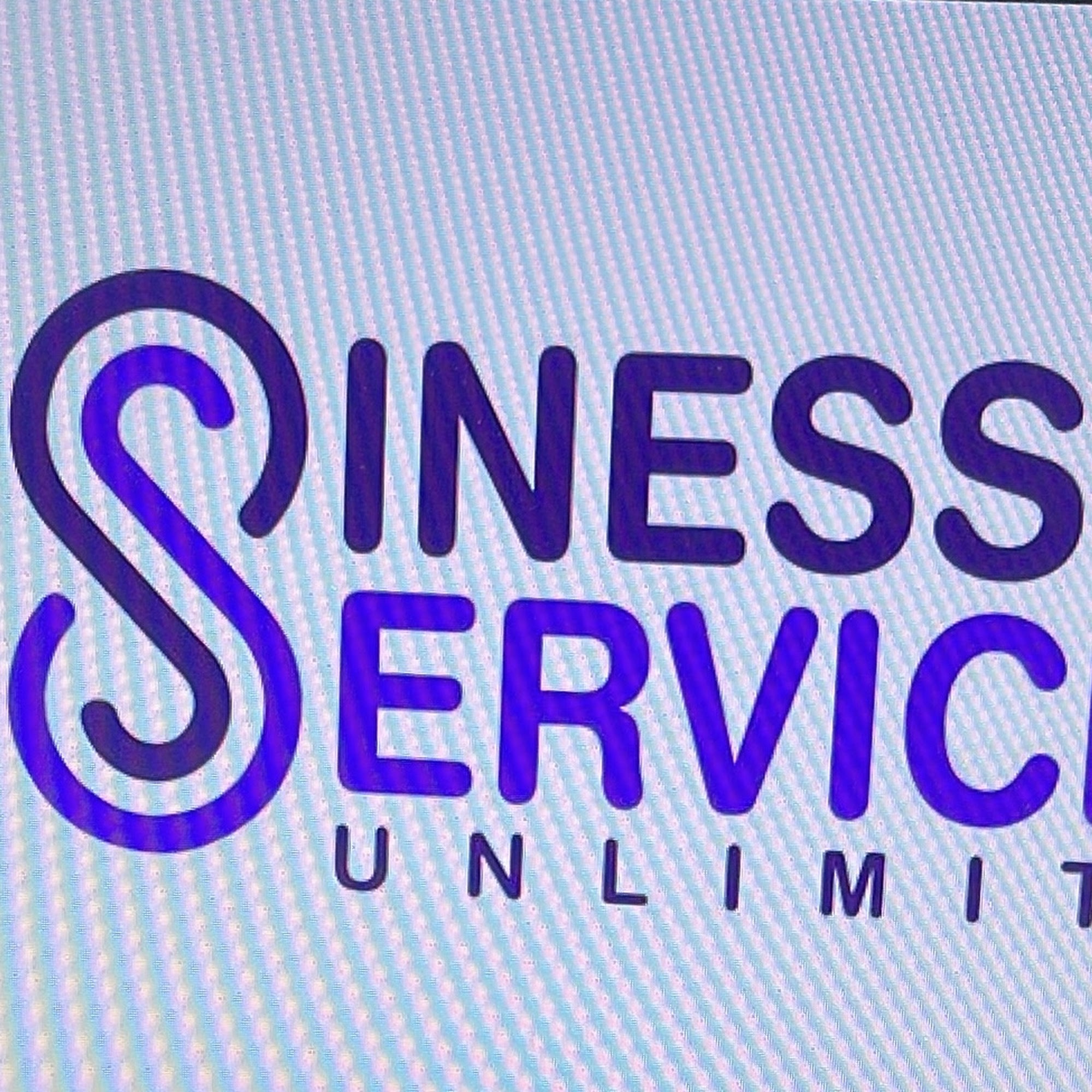 Business Services Unlimited