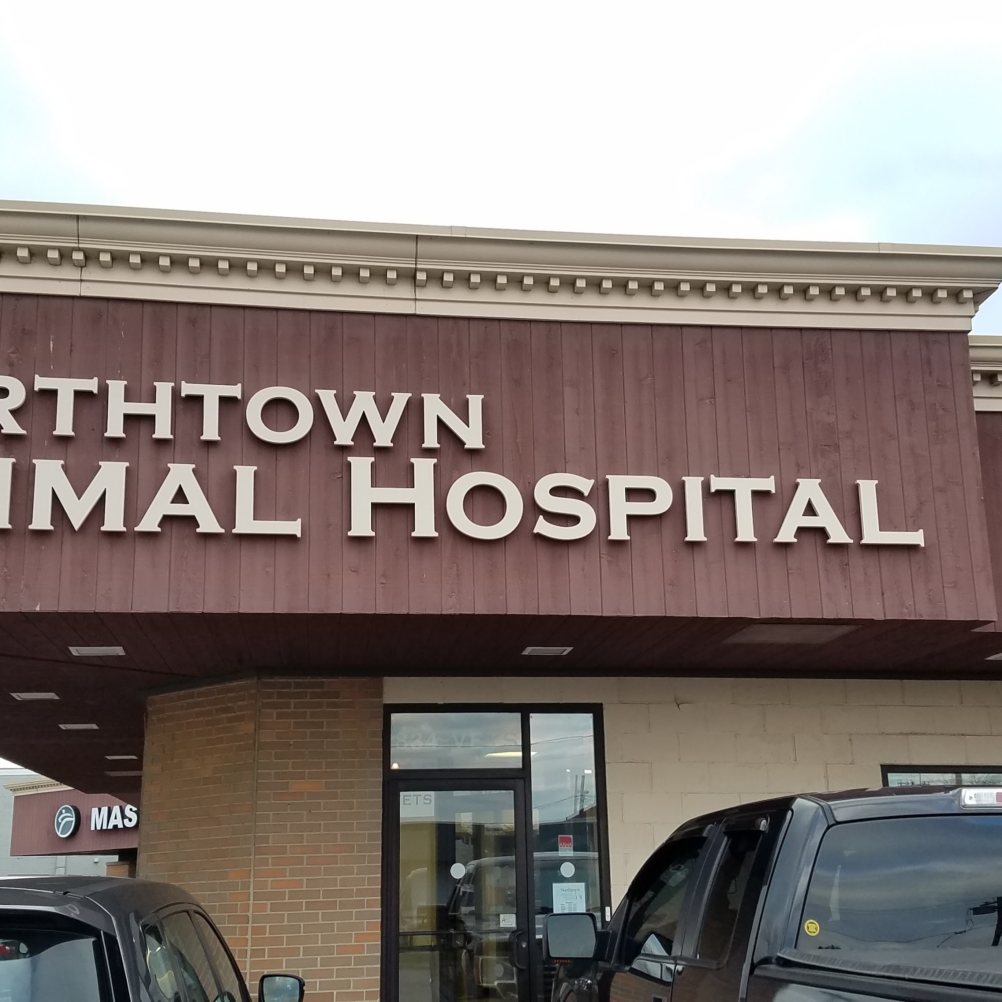 Northtown Animal Hospital Buffalo