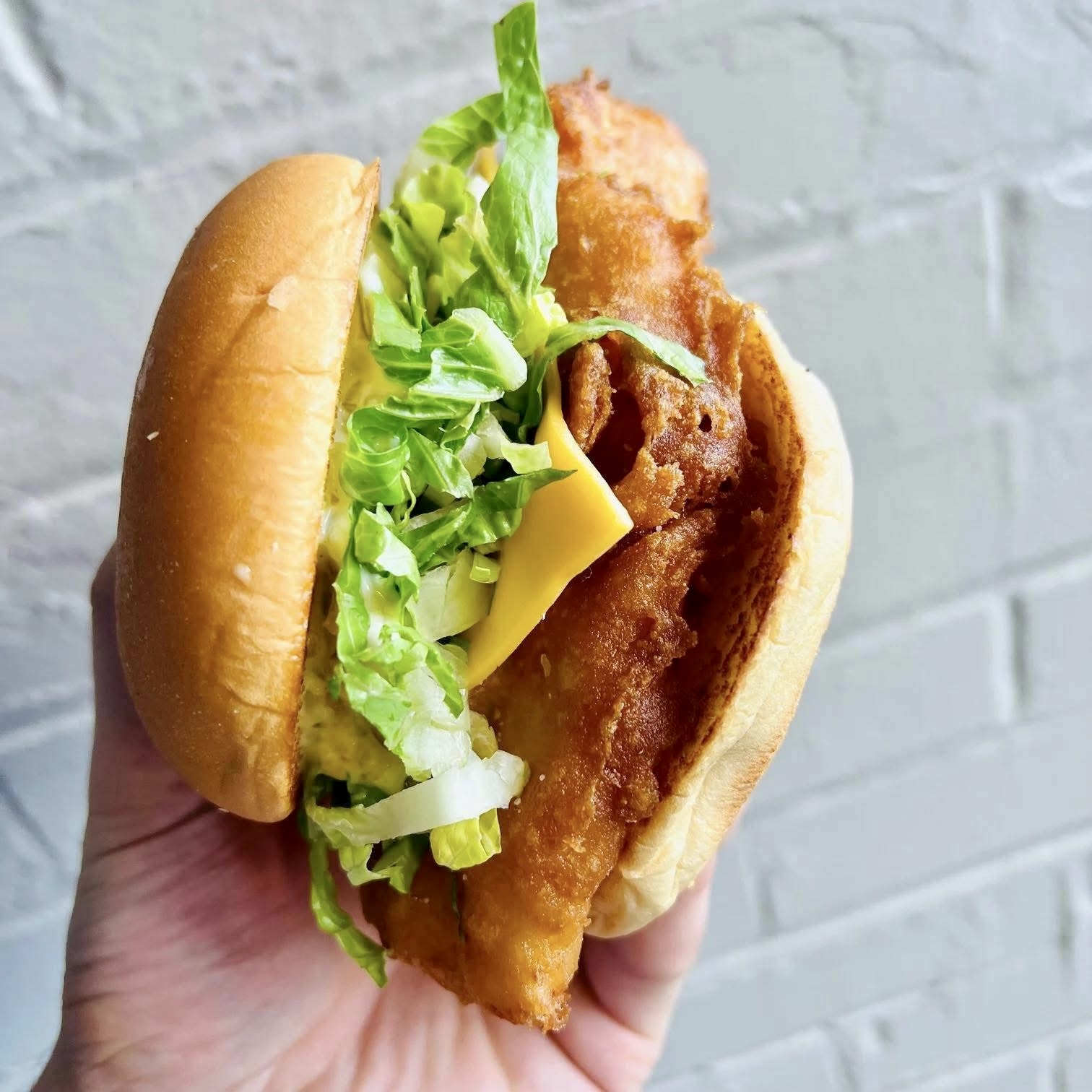 Frank Gourmet Hot Dogs Buffalo