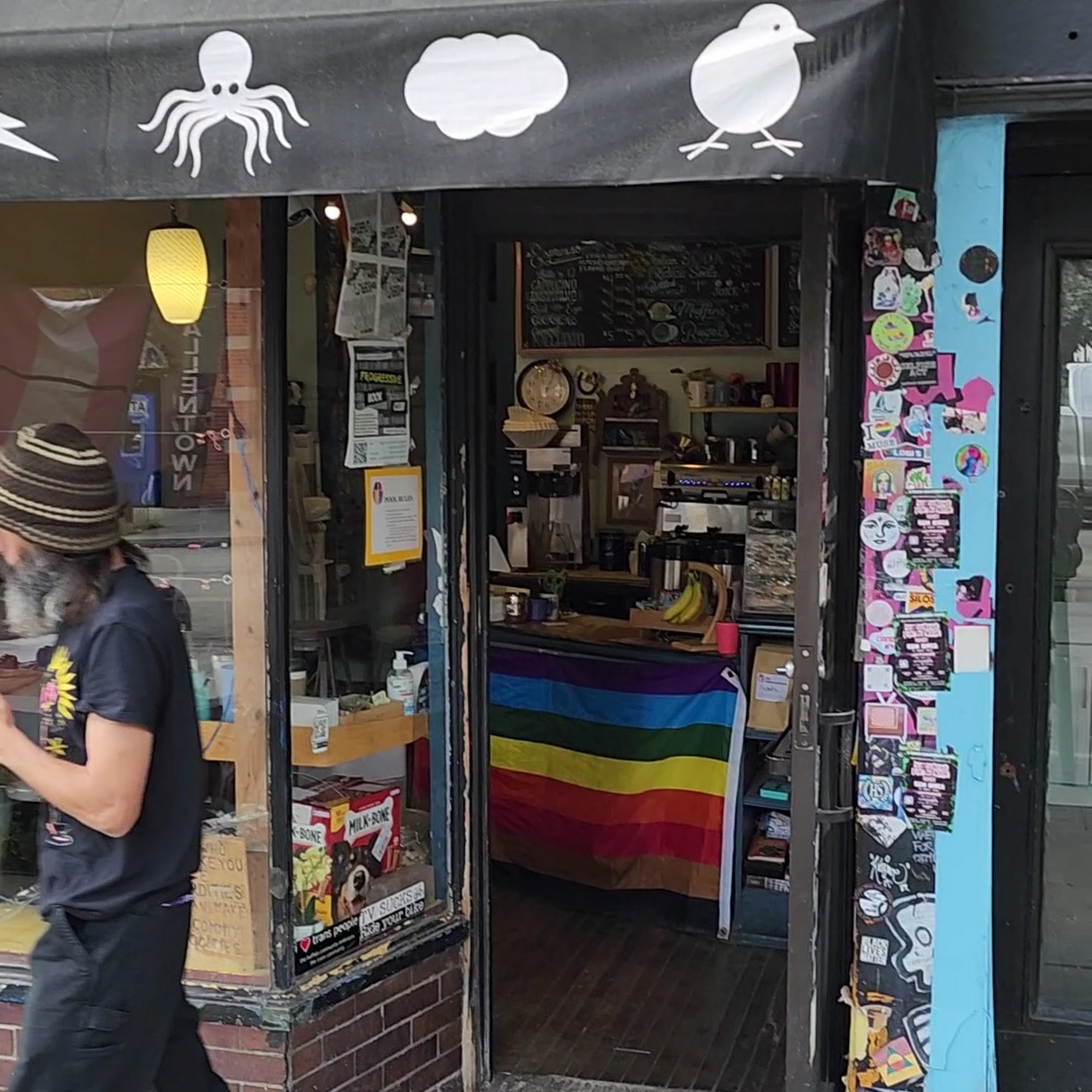 The Intersection Buffalo