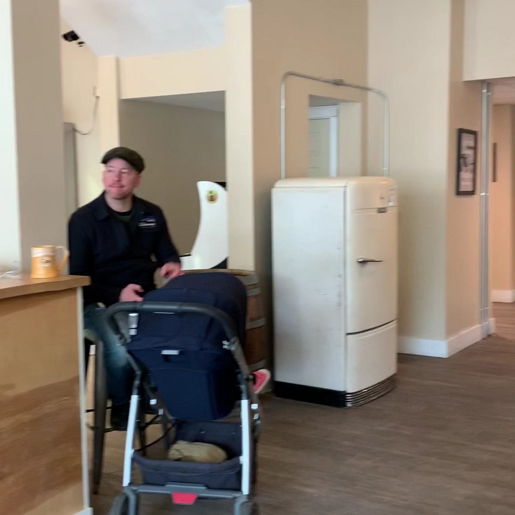 Fattey Beer Co. Buffalo Buffalo