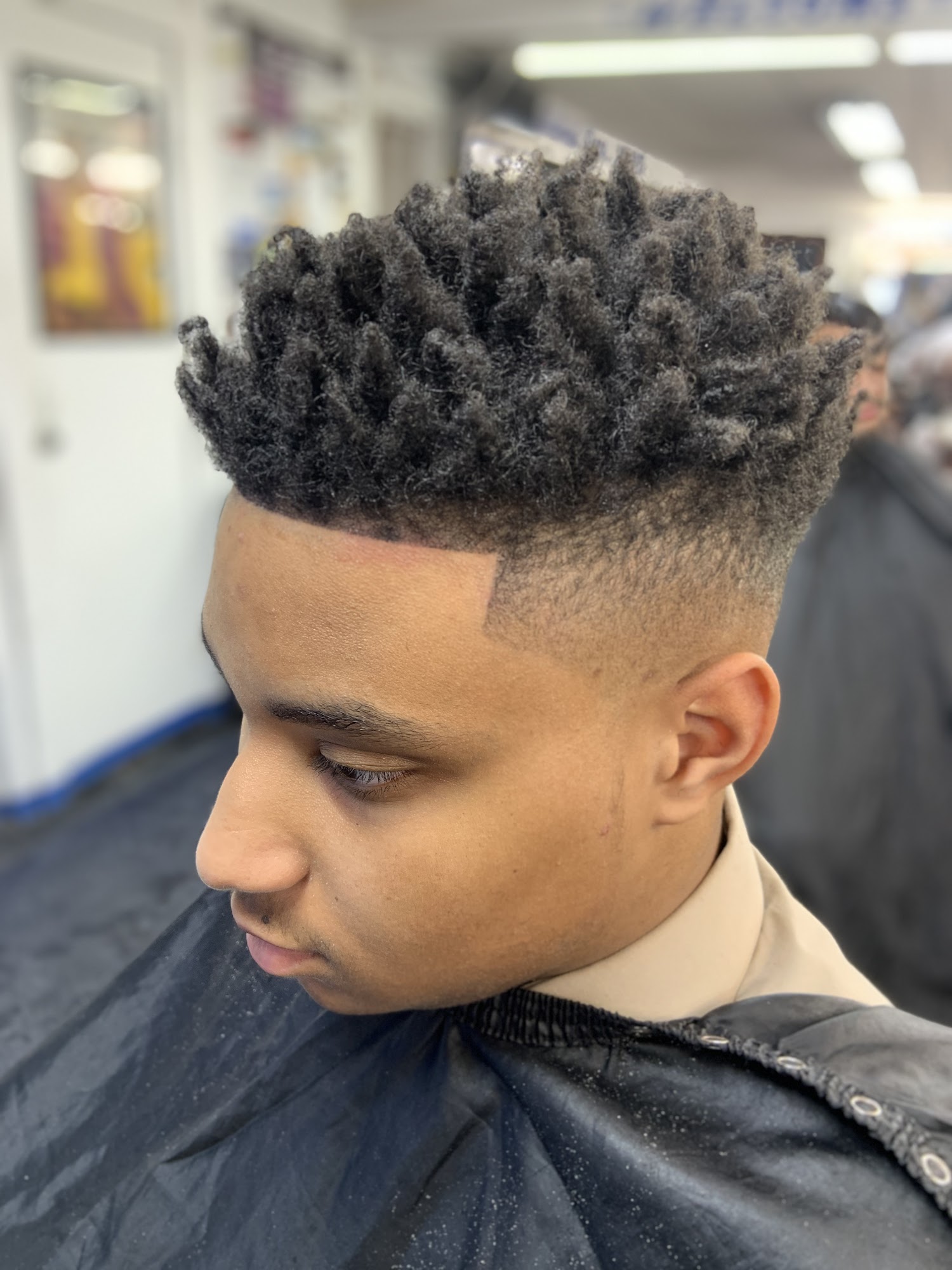 Al's Unisex Hair Design