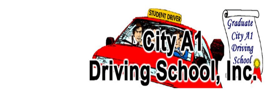 City A1 Driving School Inc