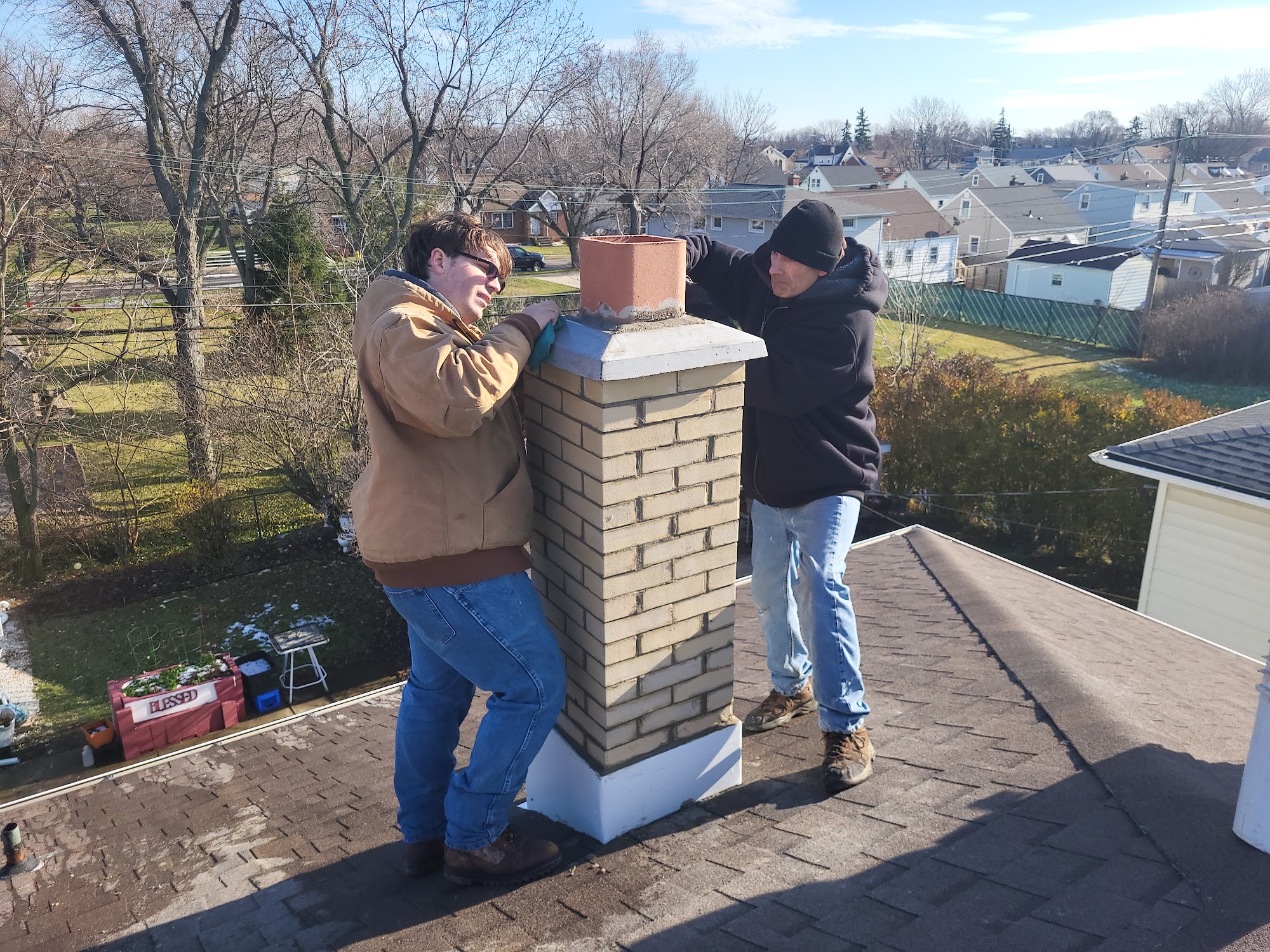 David's Windows & Doors