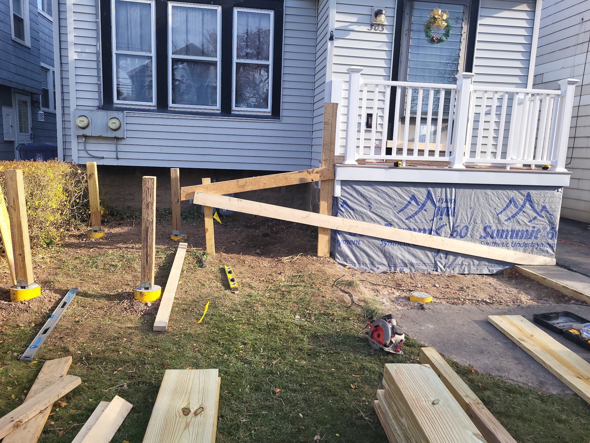 David's Windows & Doors