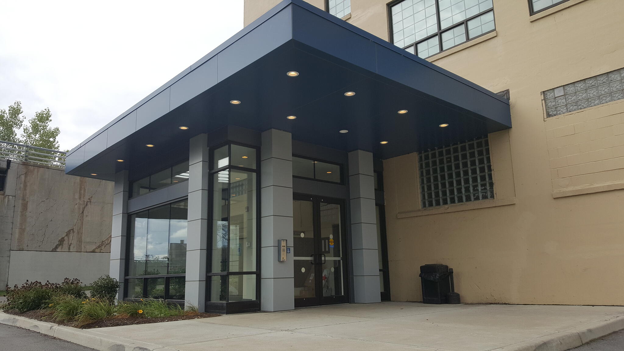 Deltex Electric Inc.