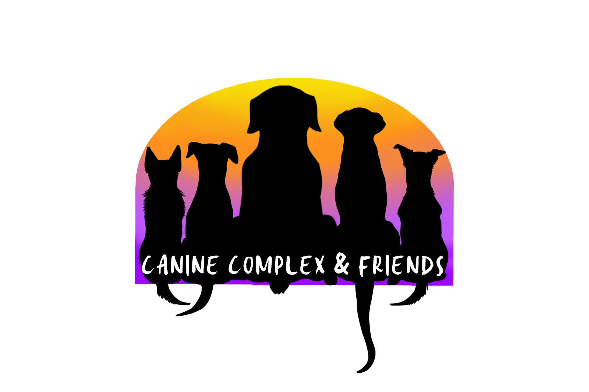 Canine Complex & Friends (Buffalo) Buffalo