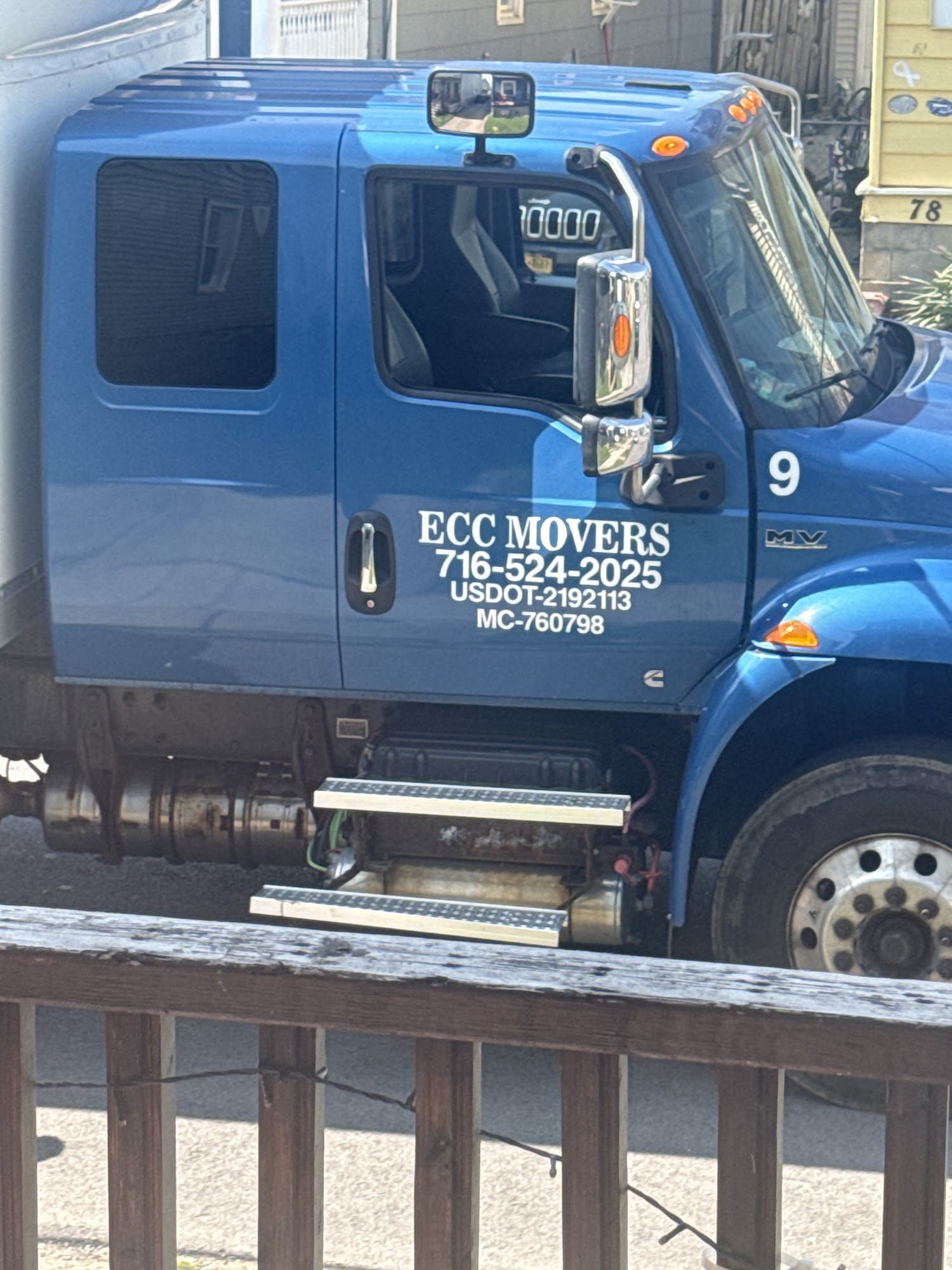 Expert Moving Llc