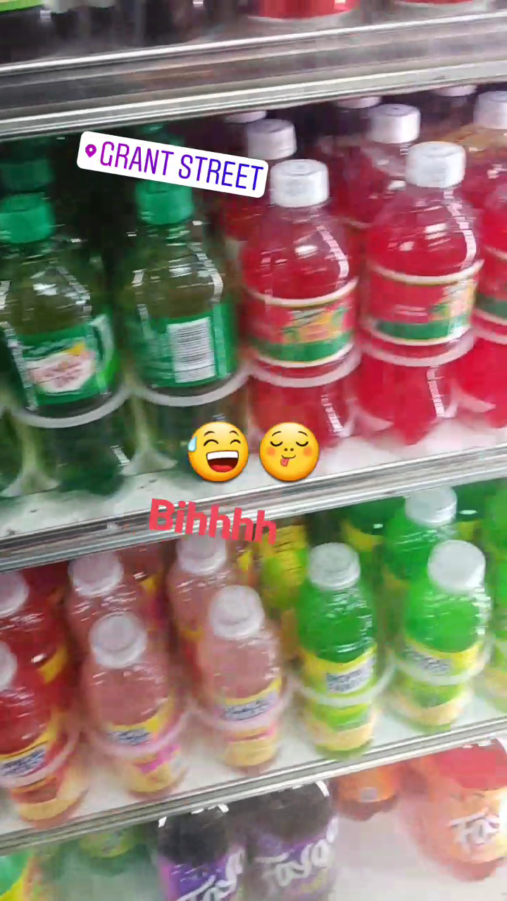 Discount Mart & Deli Menu