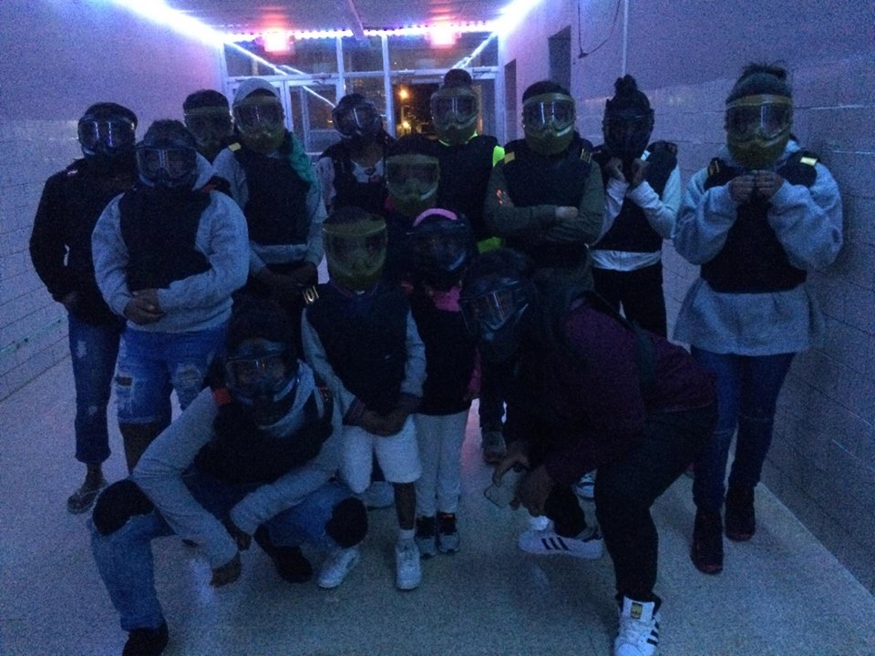 Level One Complex Menu