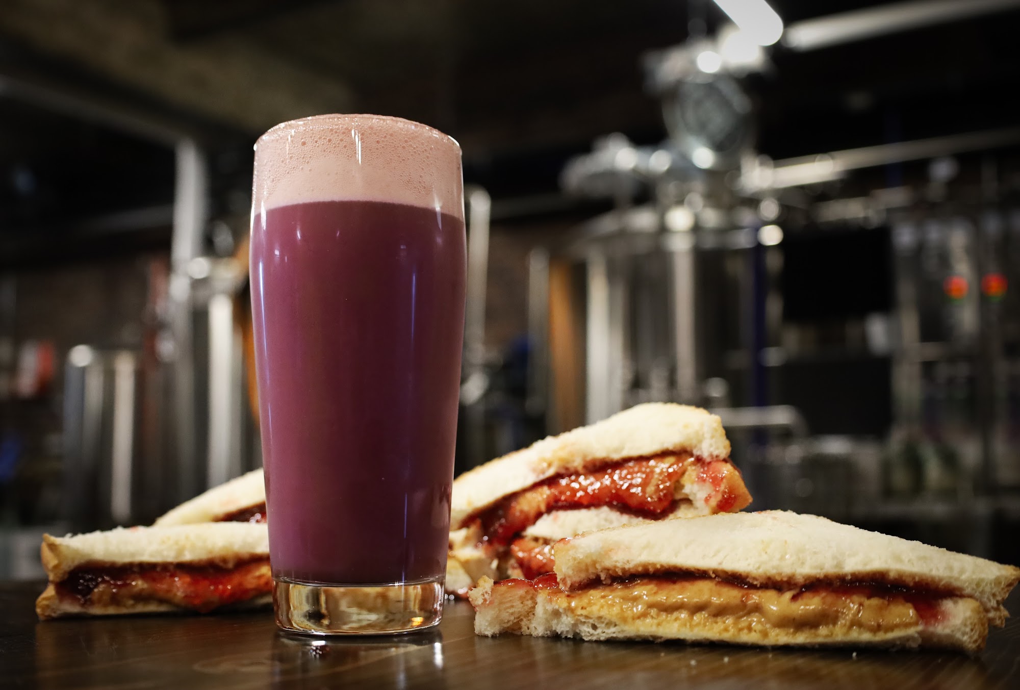 BriarBrothers Brewing Company Buffalo