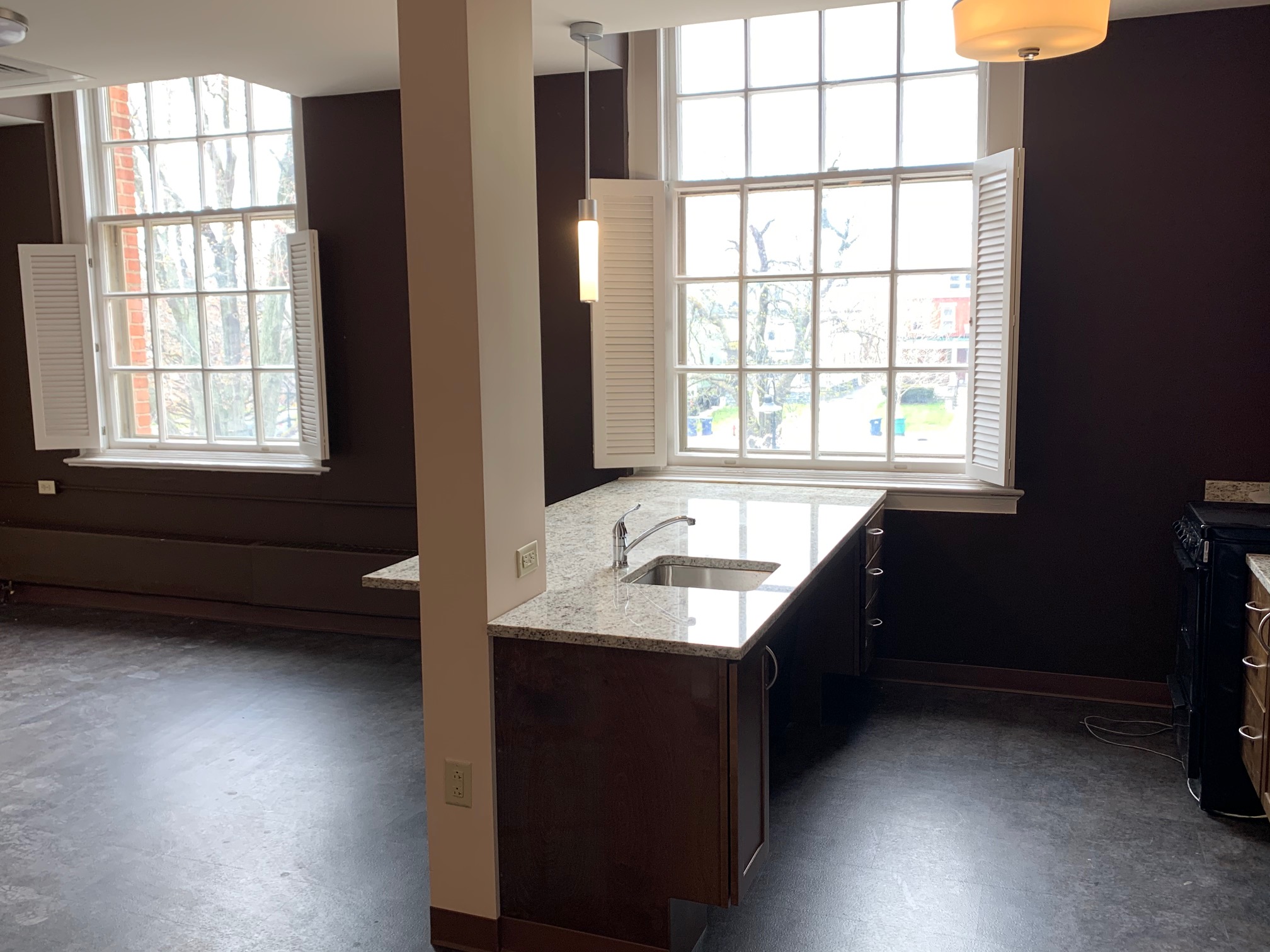 Bison Electrical Services Corp.