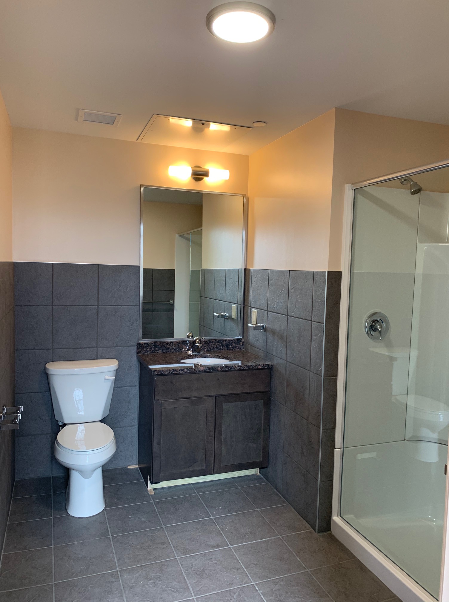 Bison Electrical Services Corp.