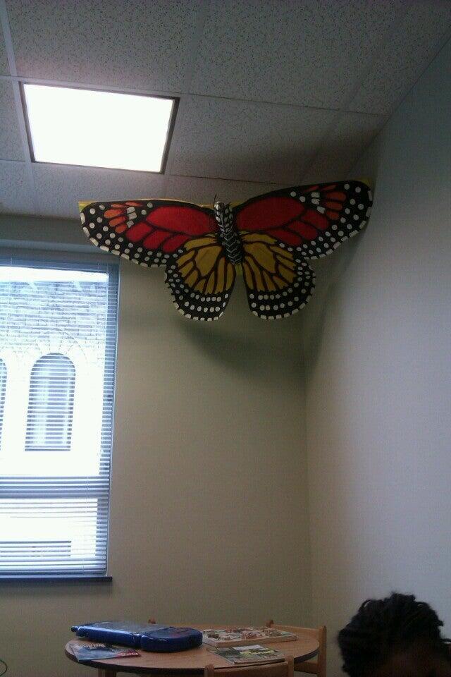 Photo credit: nextdoor