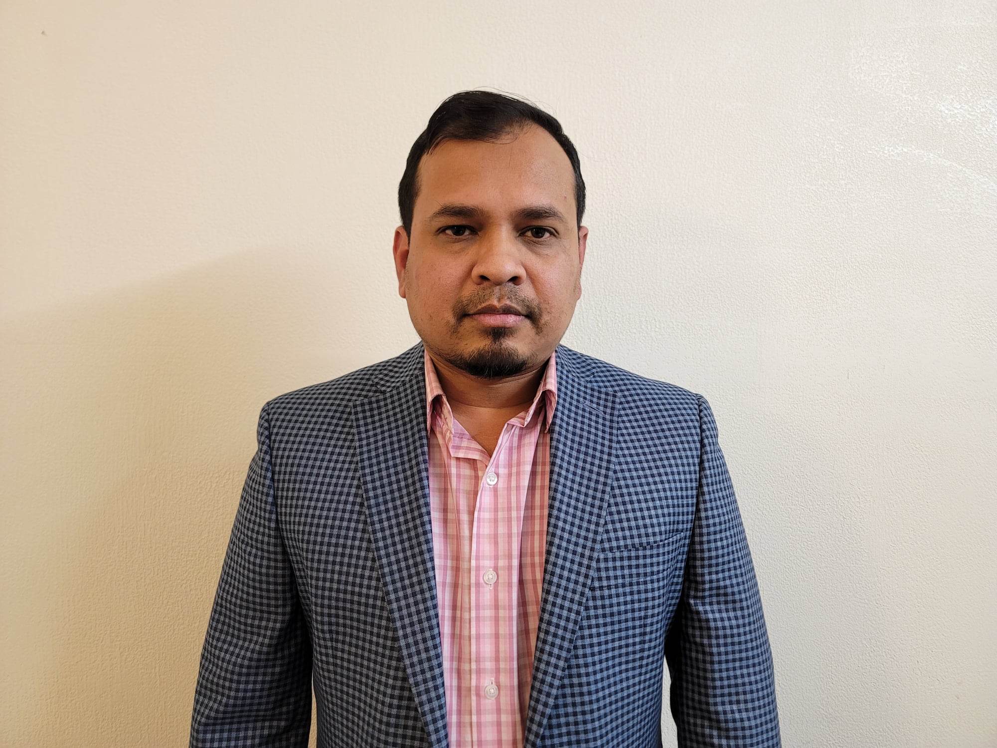 BISMILLAH TAX SOLUTIONS INC