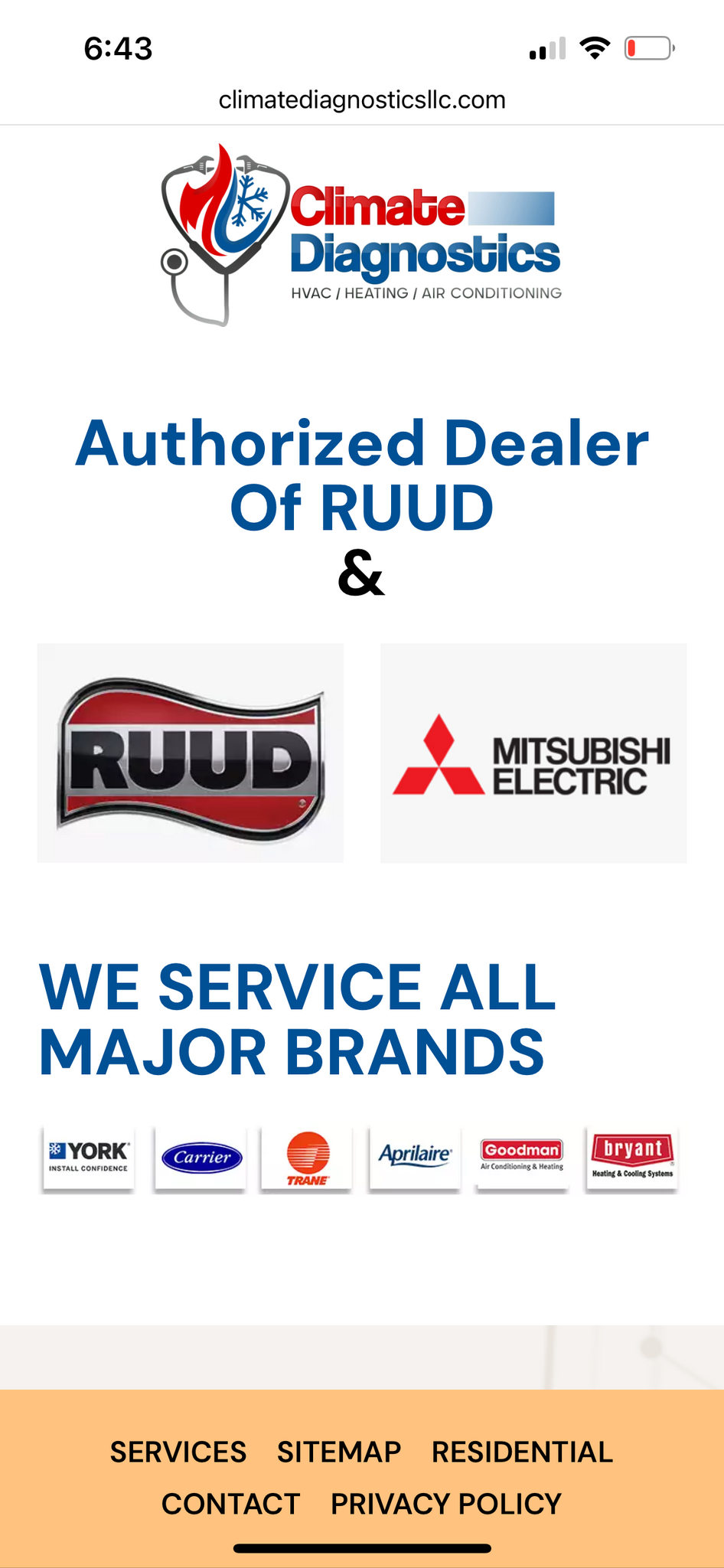 Photo credit: nextdoor