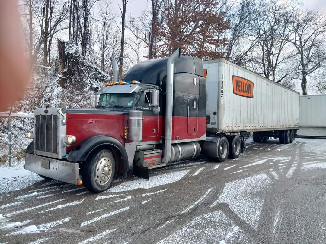 Worthington Logistics