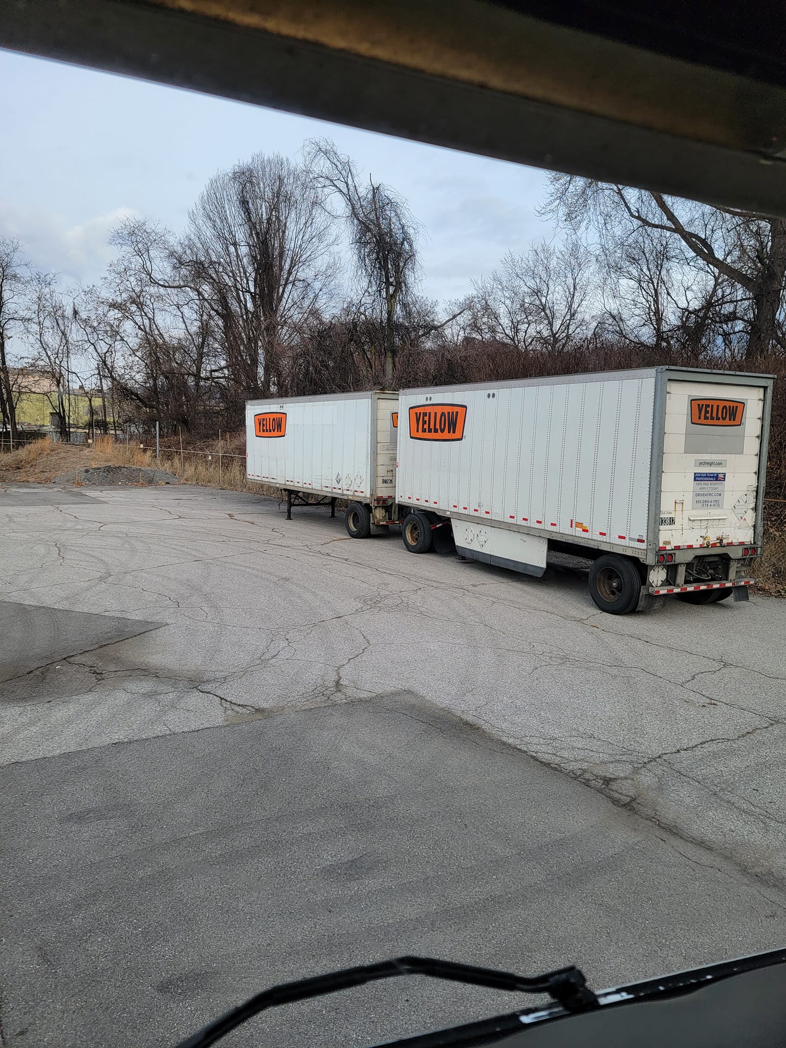 Worthington Logistics