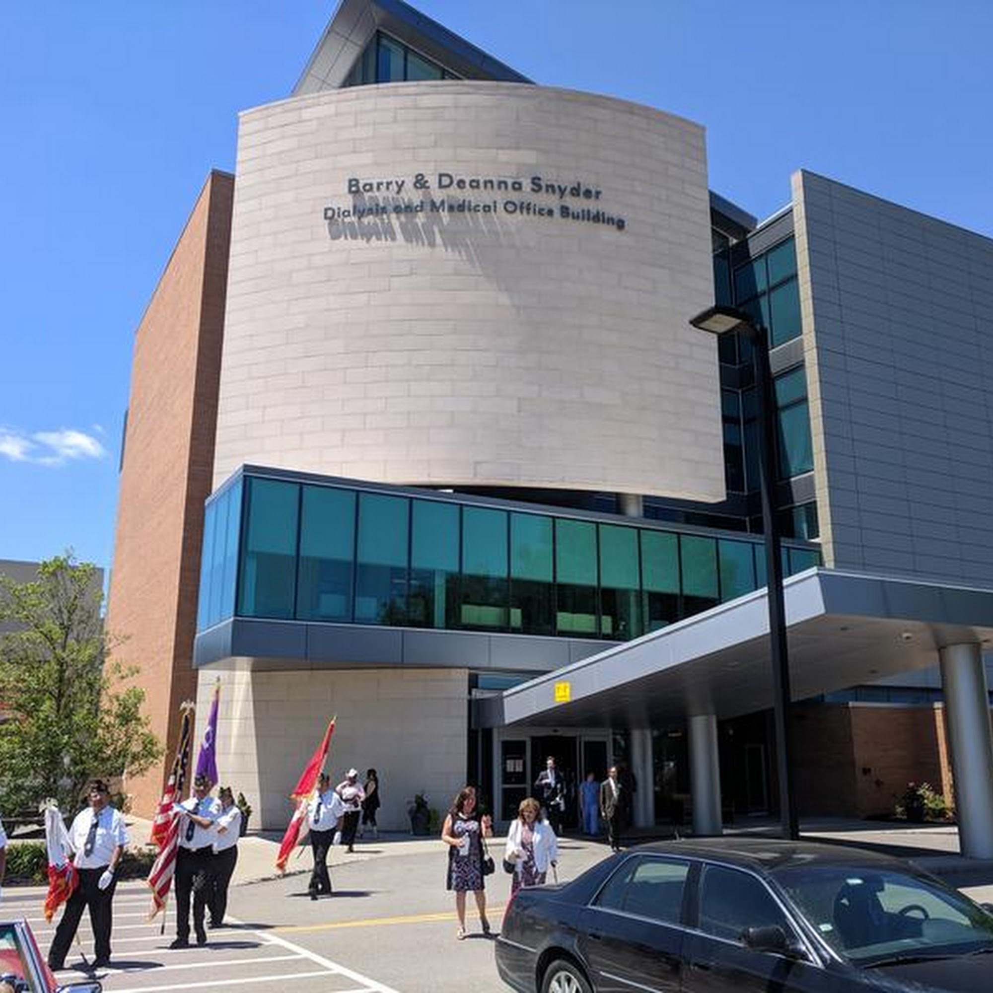 Center for Occupational and Environmental Medicine