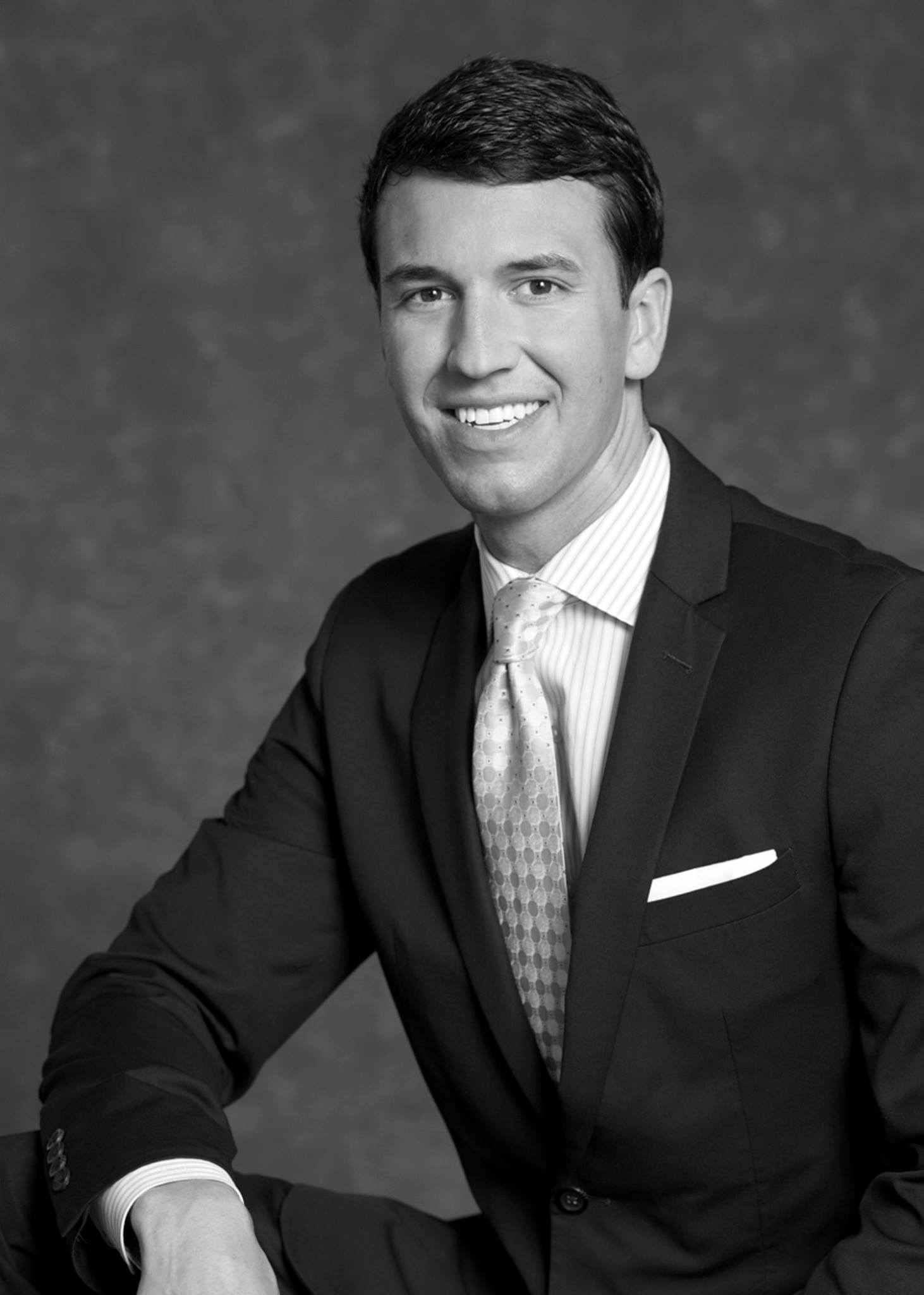 Robert Powalski, III, CFP - Alliance Advisory Group