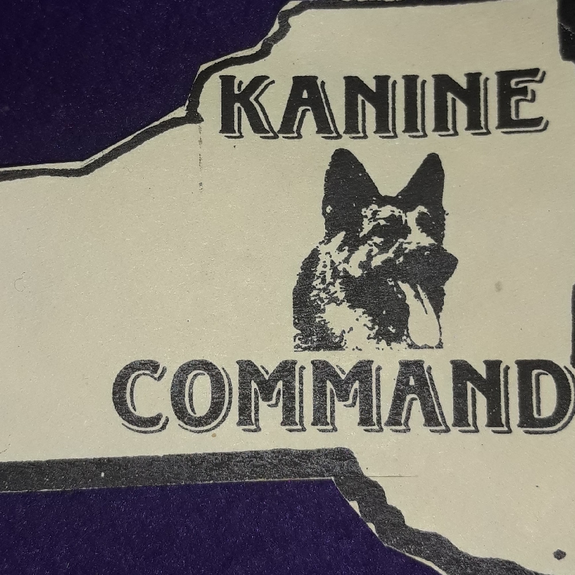 KANINE COMMAND Buffalo
