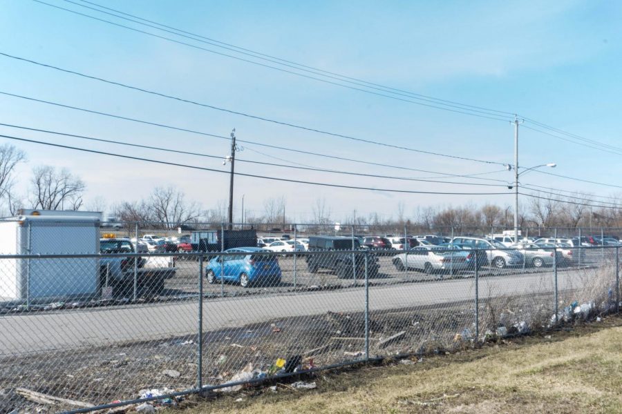 CITY OF BUFFALO IMPOUND LOT - Buffalo NY - Hours, Directions, Reviews