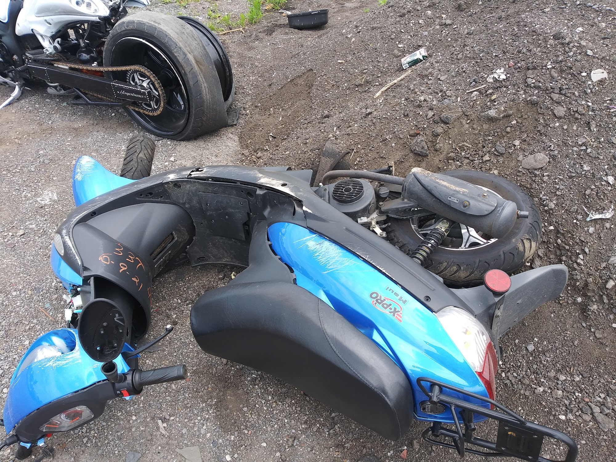 CITY OF BUFFALO IMPOUND LOT - Buffalo NY - Hours, Directions, Reviews