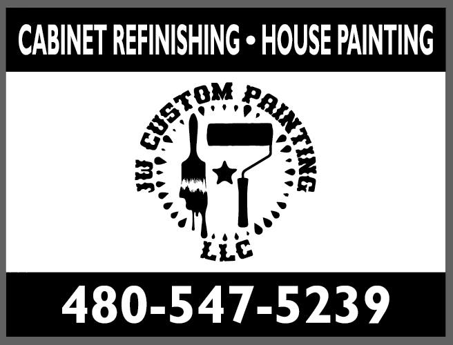 J W Painting Service
