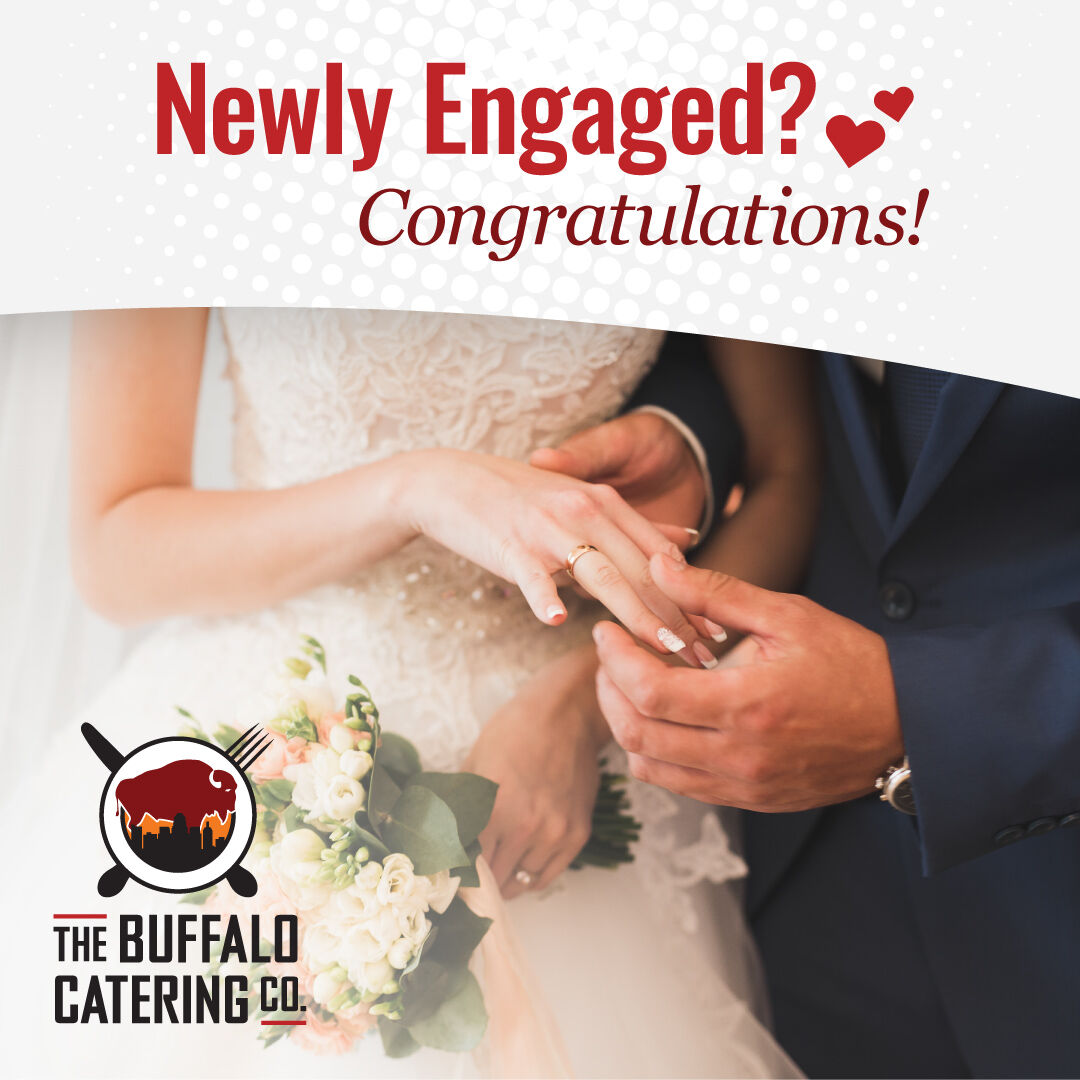 Buffalo Caterers