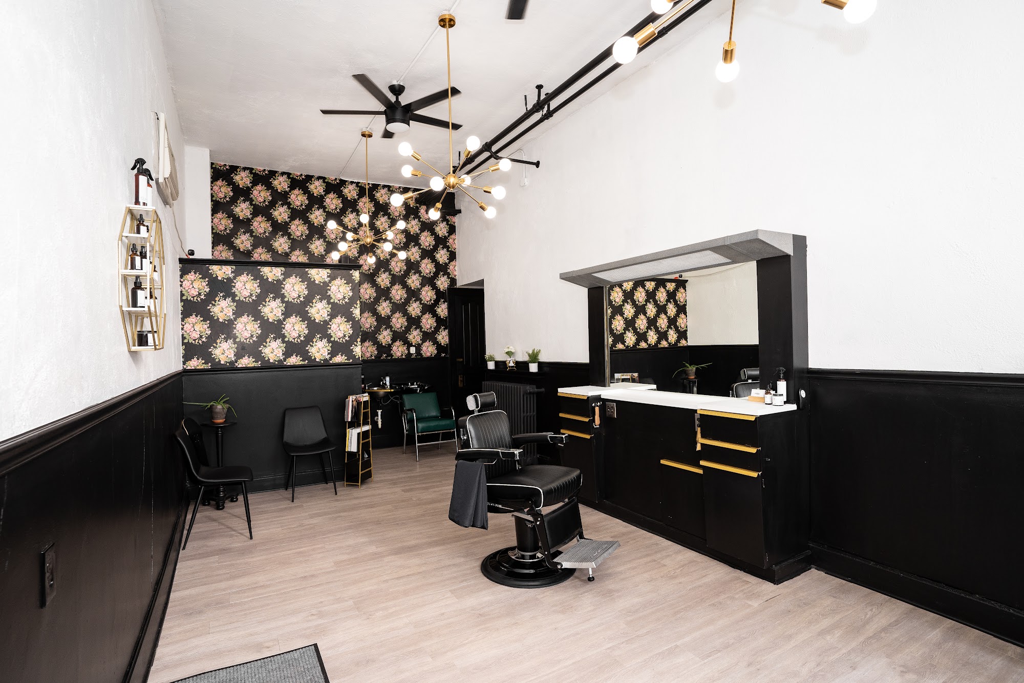 IL MULINO - Barbershop - Elmwood 737 Elmwood Ave, Buffalo New York 14222