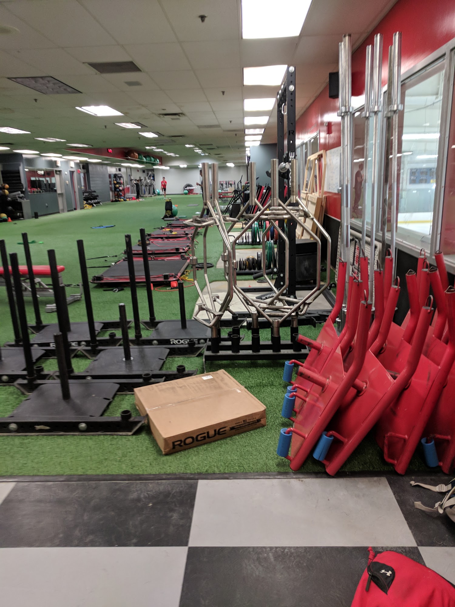 Proformance Sports Llc Buffalo