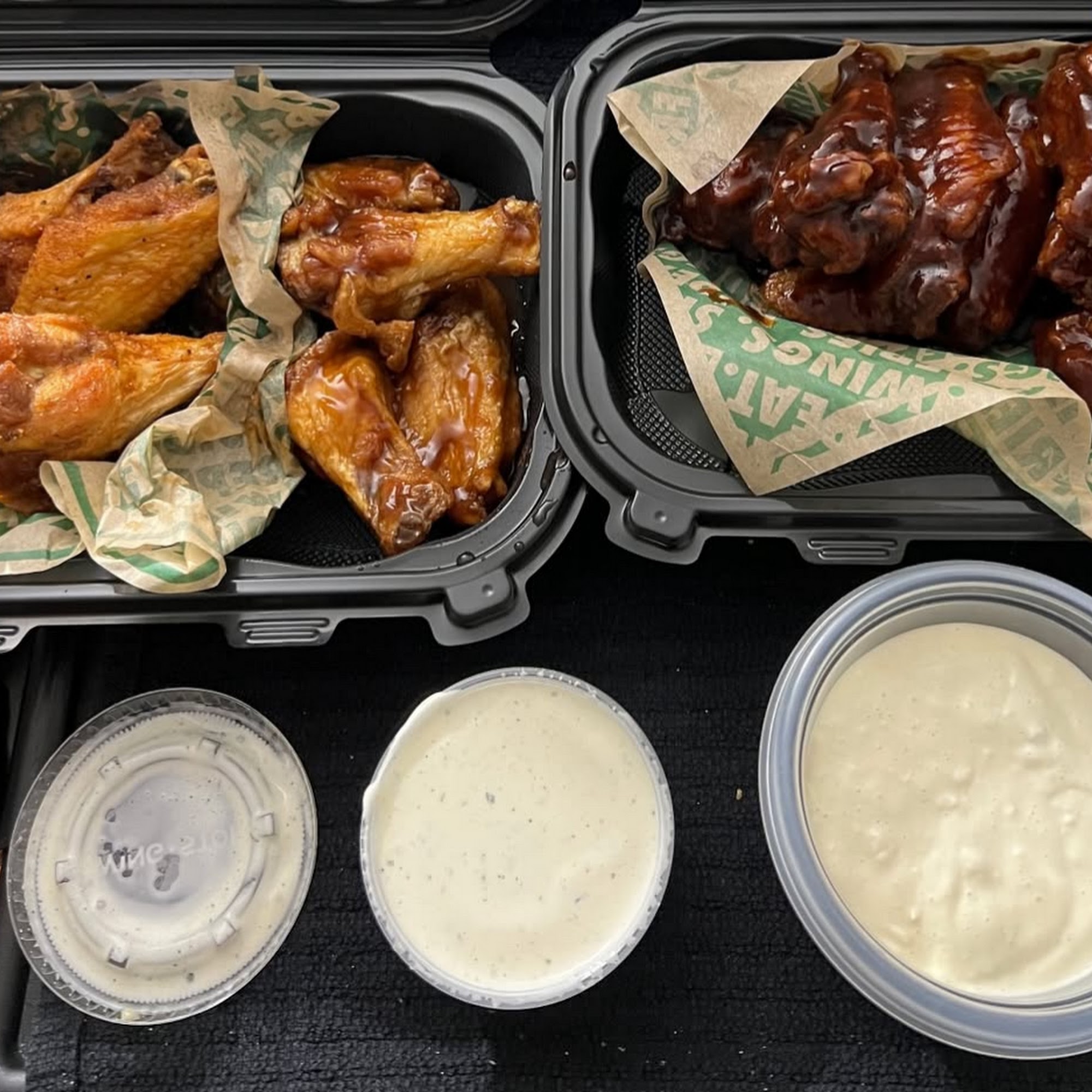 Wingstop