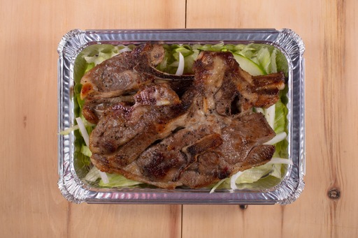 Istanbul King Kebab & Pizza Buffalo