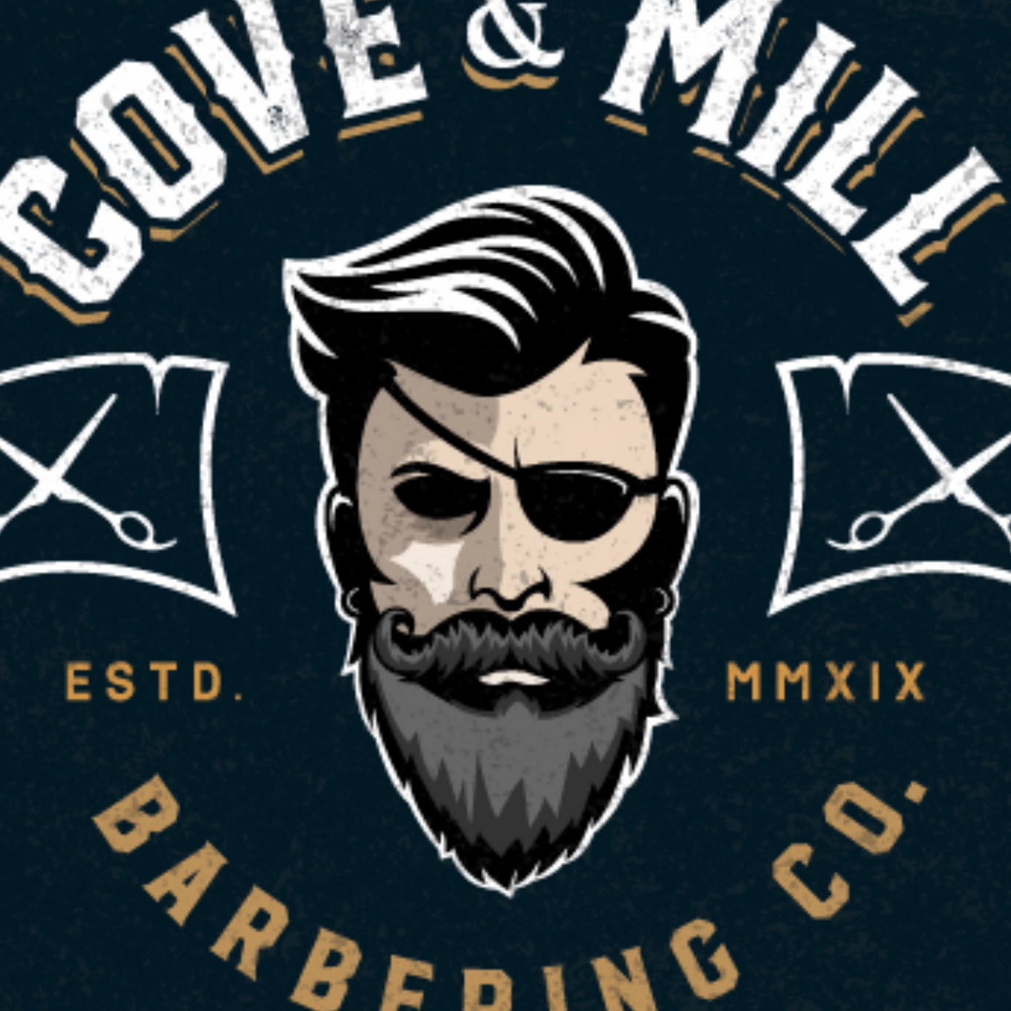 Cove & Mill Barbering Co- Buffalo Barber