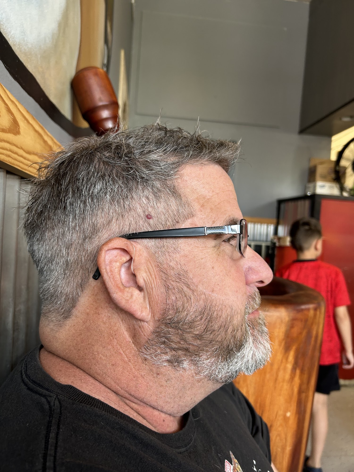 Talento de Barrio Barber 540 Niagara St, Buffalo New York 14201