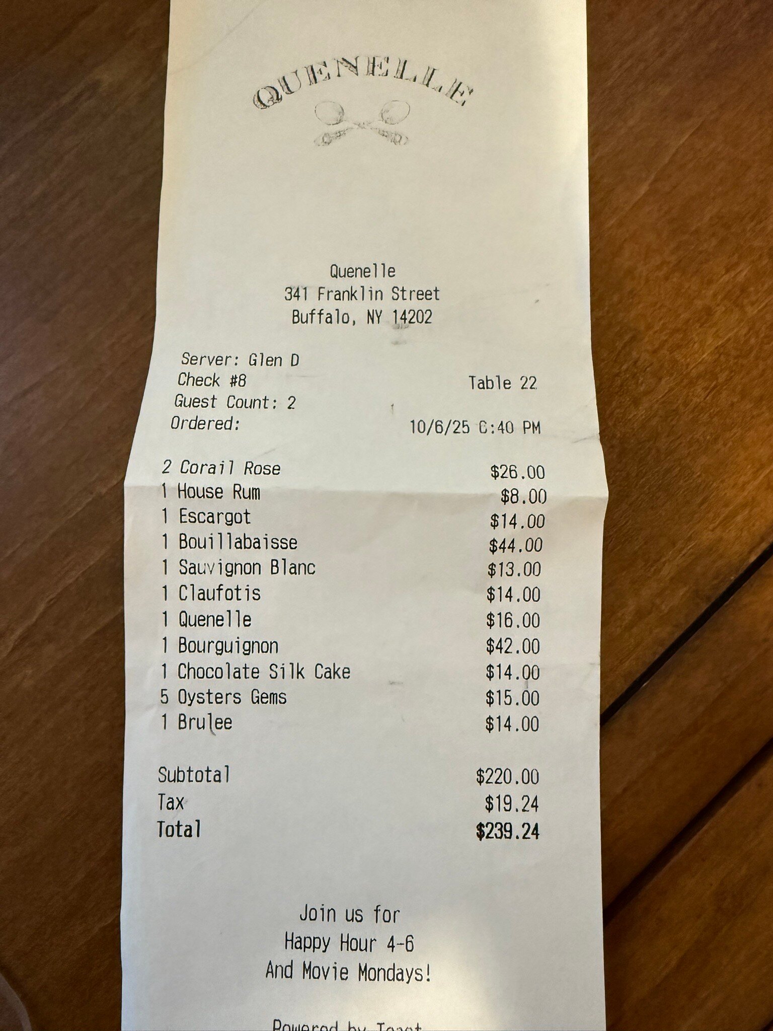 Photo credit: Tripadvisor