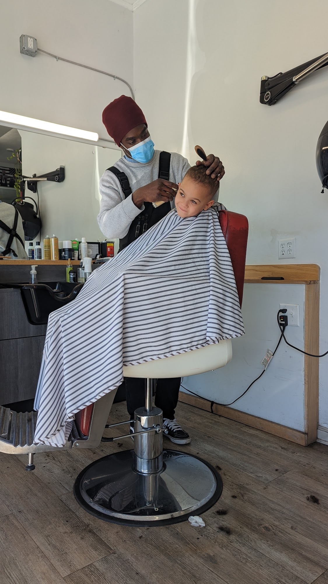 The Coupé 319 Kenmore Ave, Buffalo New York 14223