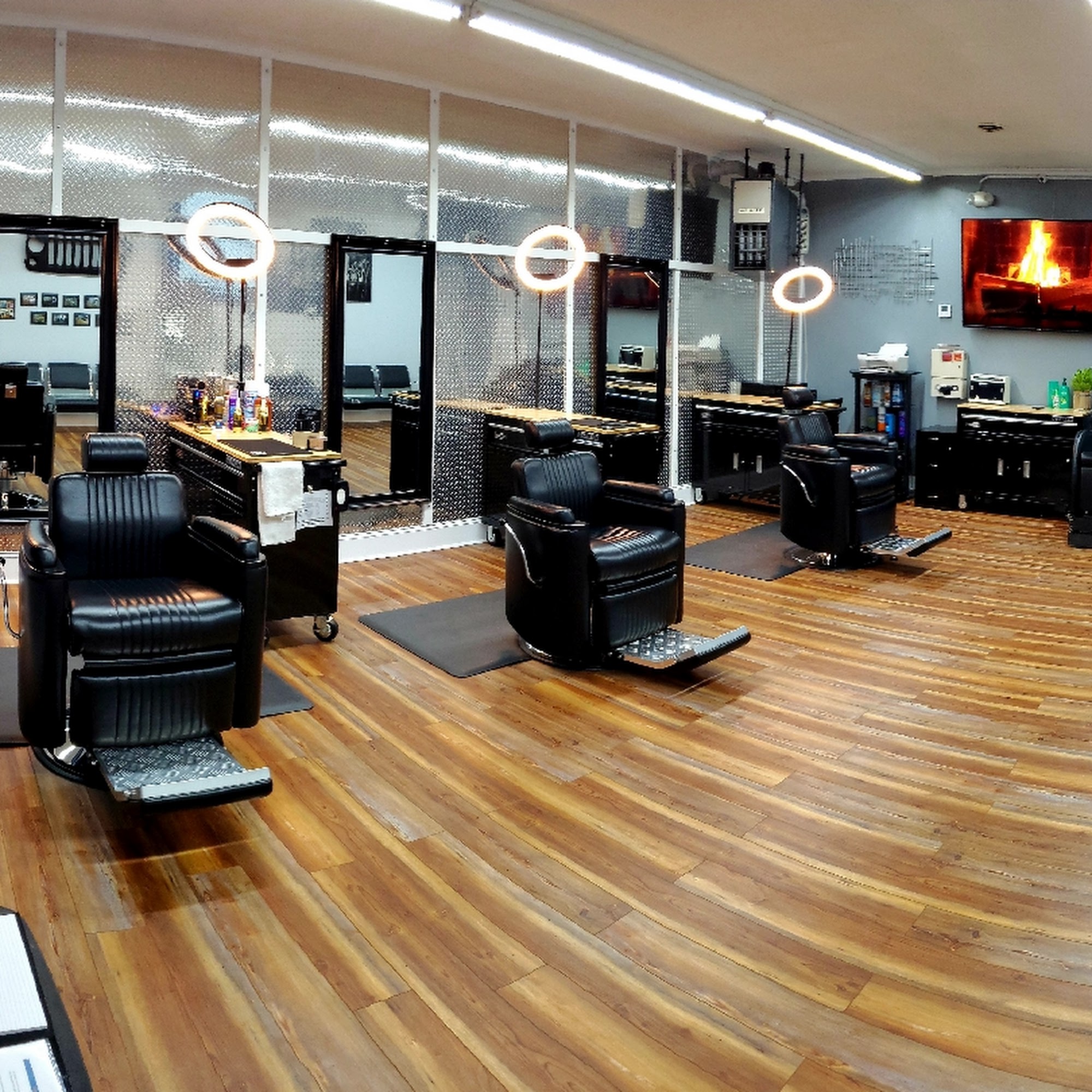 Str8 Fad3d Cut N Shave