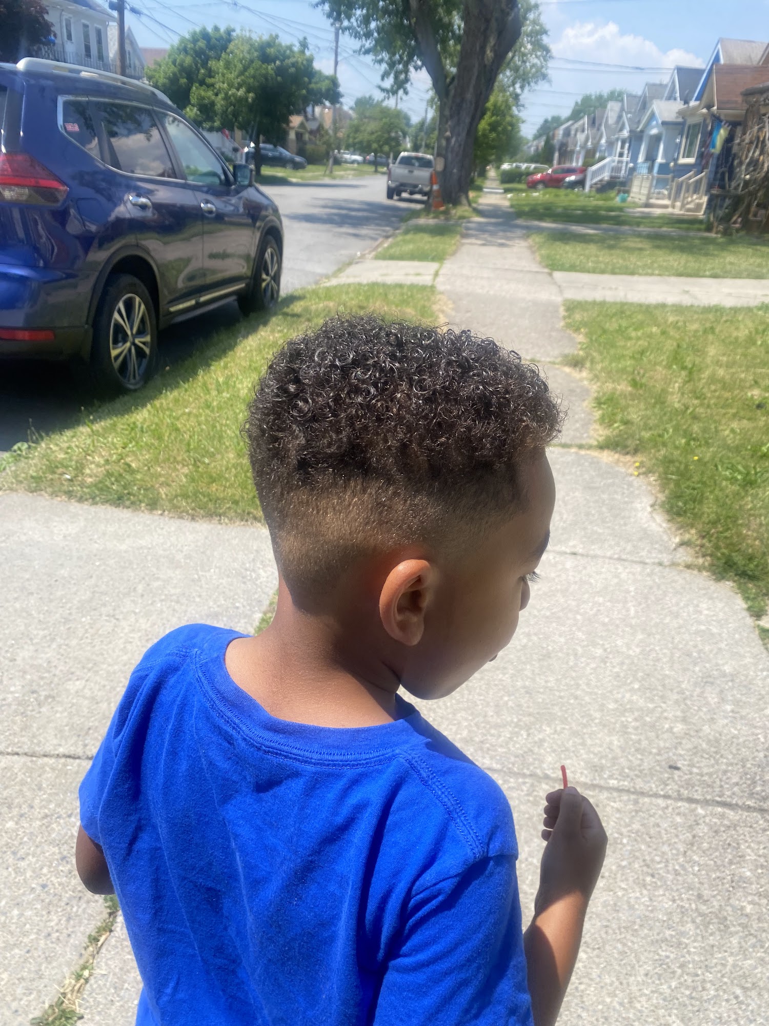 Kut Life Barbershop 1515 Kensington Ave, Buffalo New York 14215