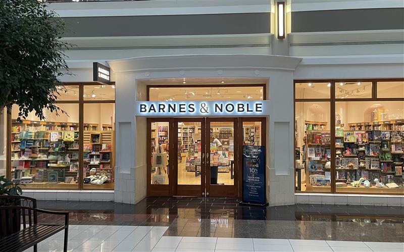 Barnes & Noble