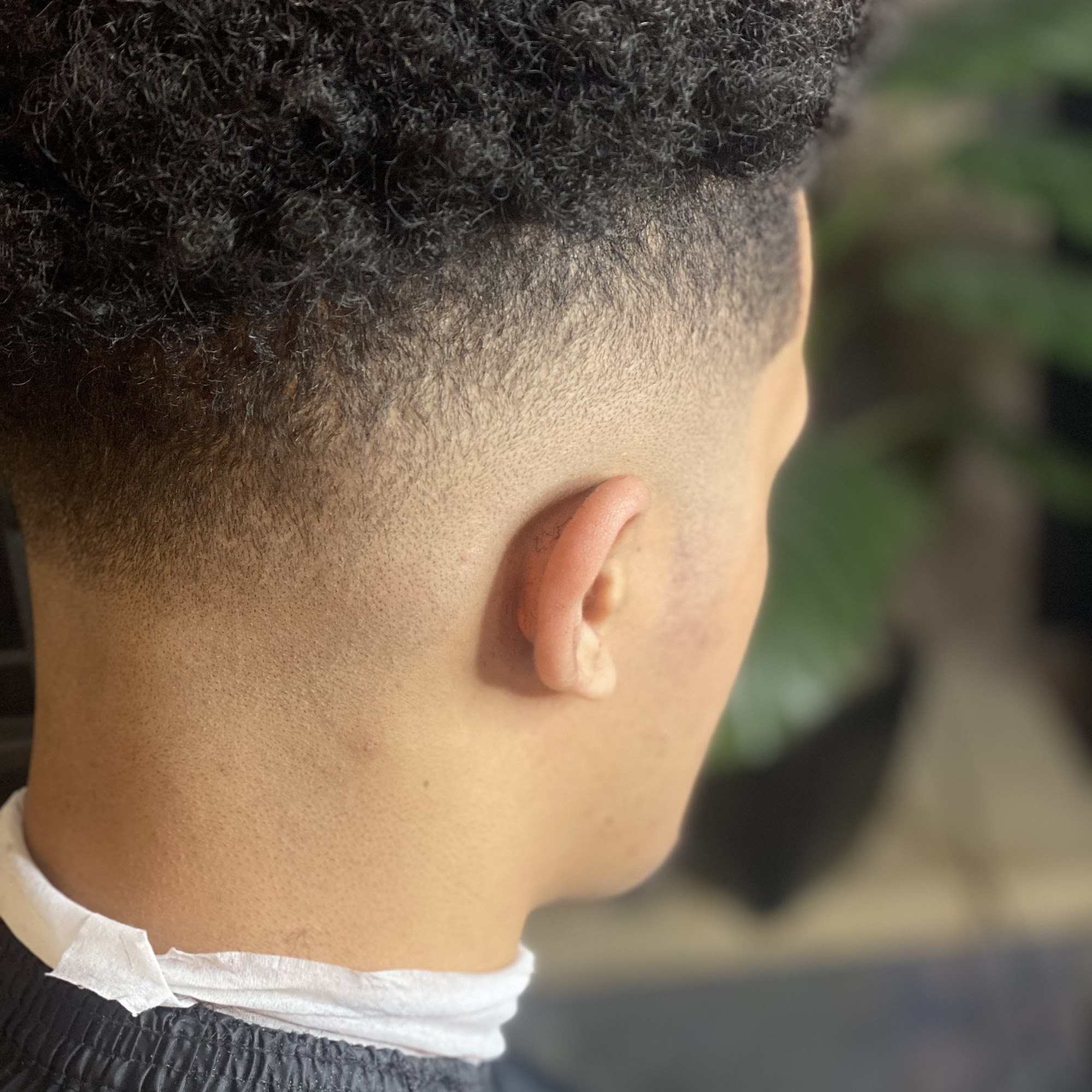 T.S.C Barbershop 228 Stillwell Ave, Buffalo New York 14217