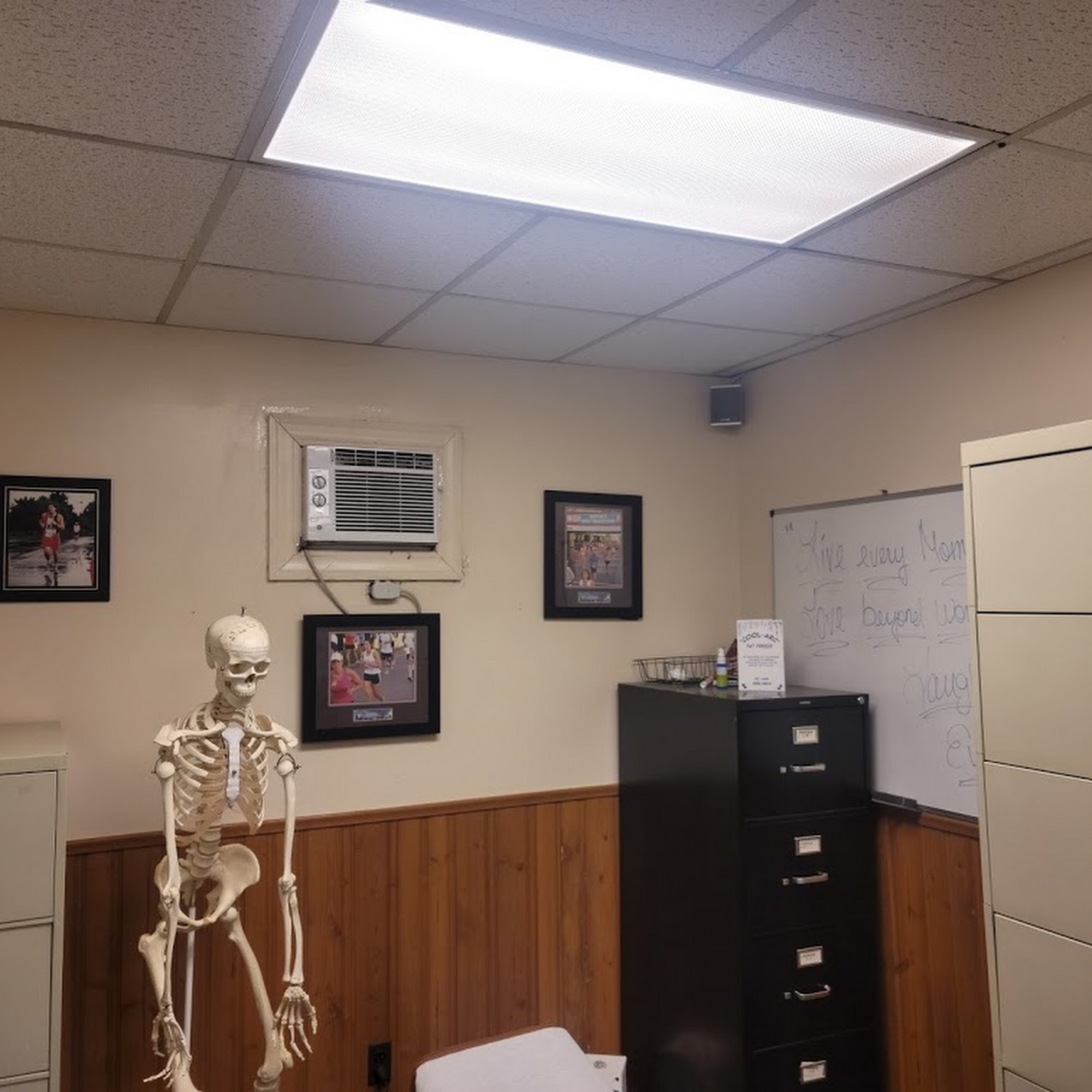 Walden Bailey Chiropractic