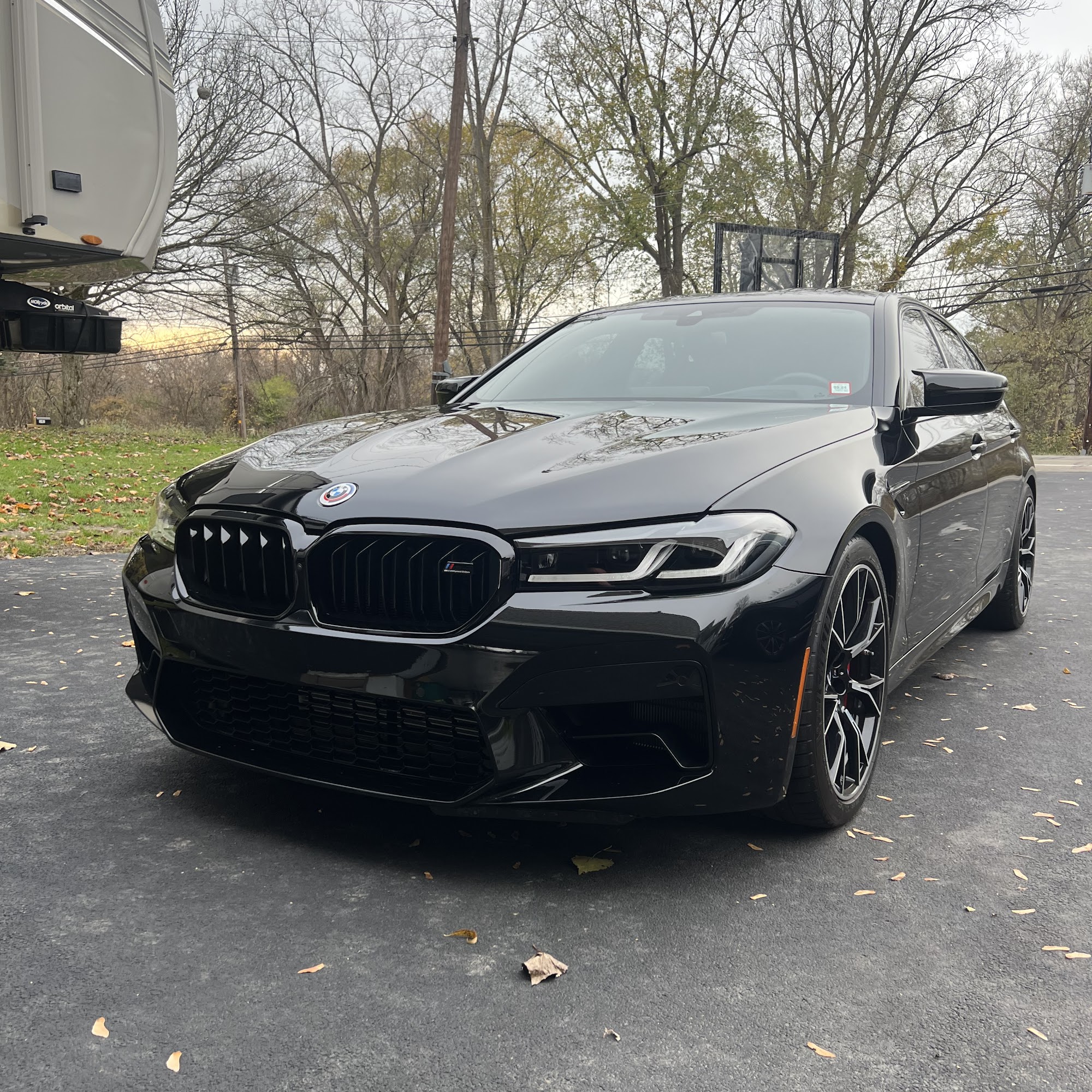 WNY Detailing 3812 South Park Ave, Buffalo New York 14219