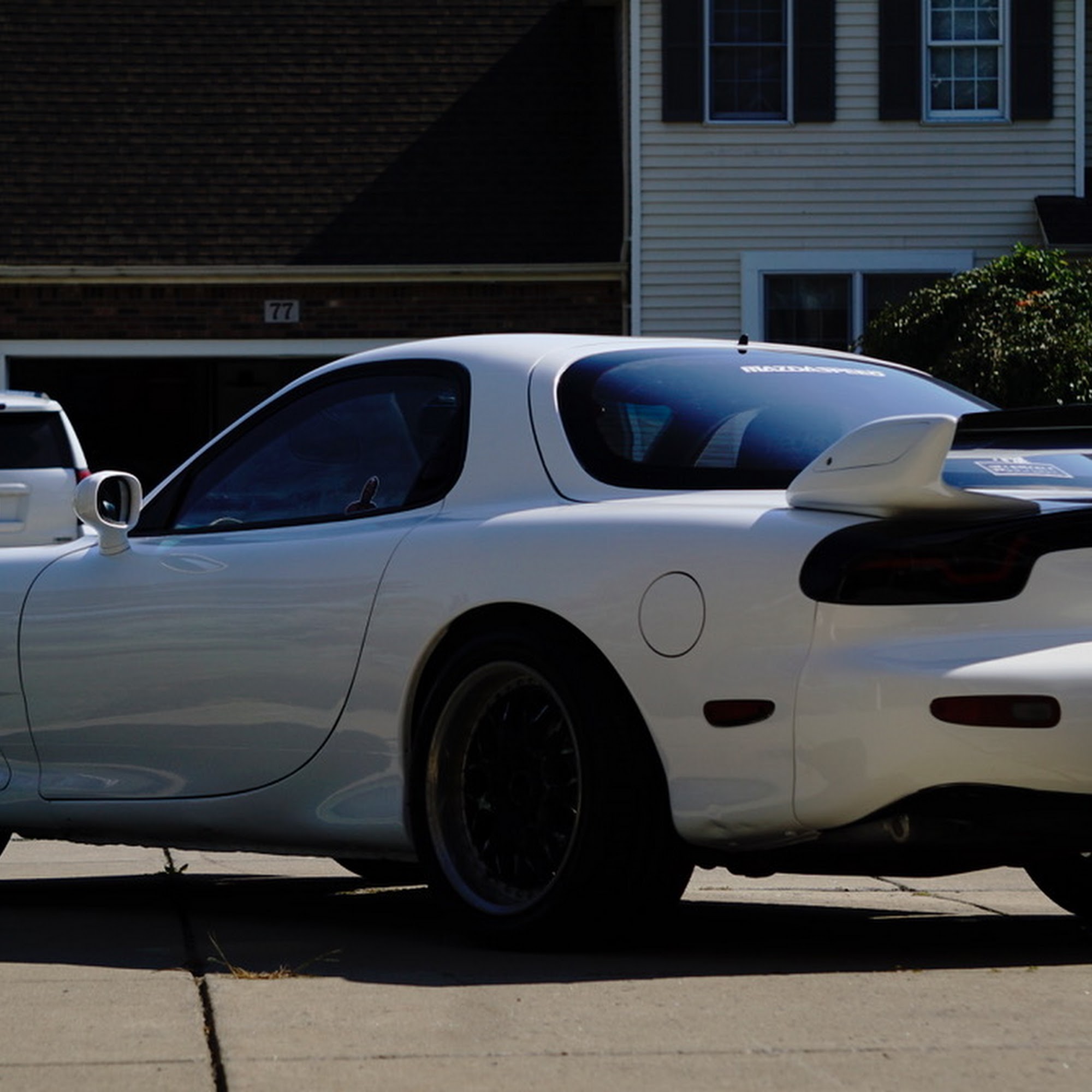 Qualified Shine 2976 Seneca St, Buffalo New York 14224