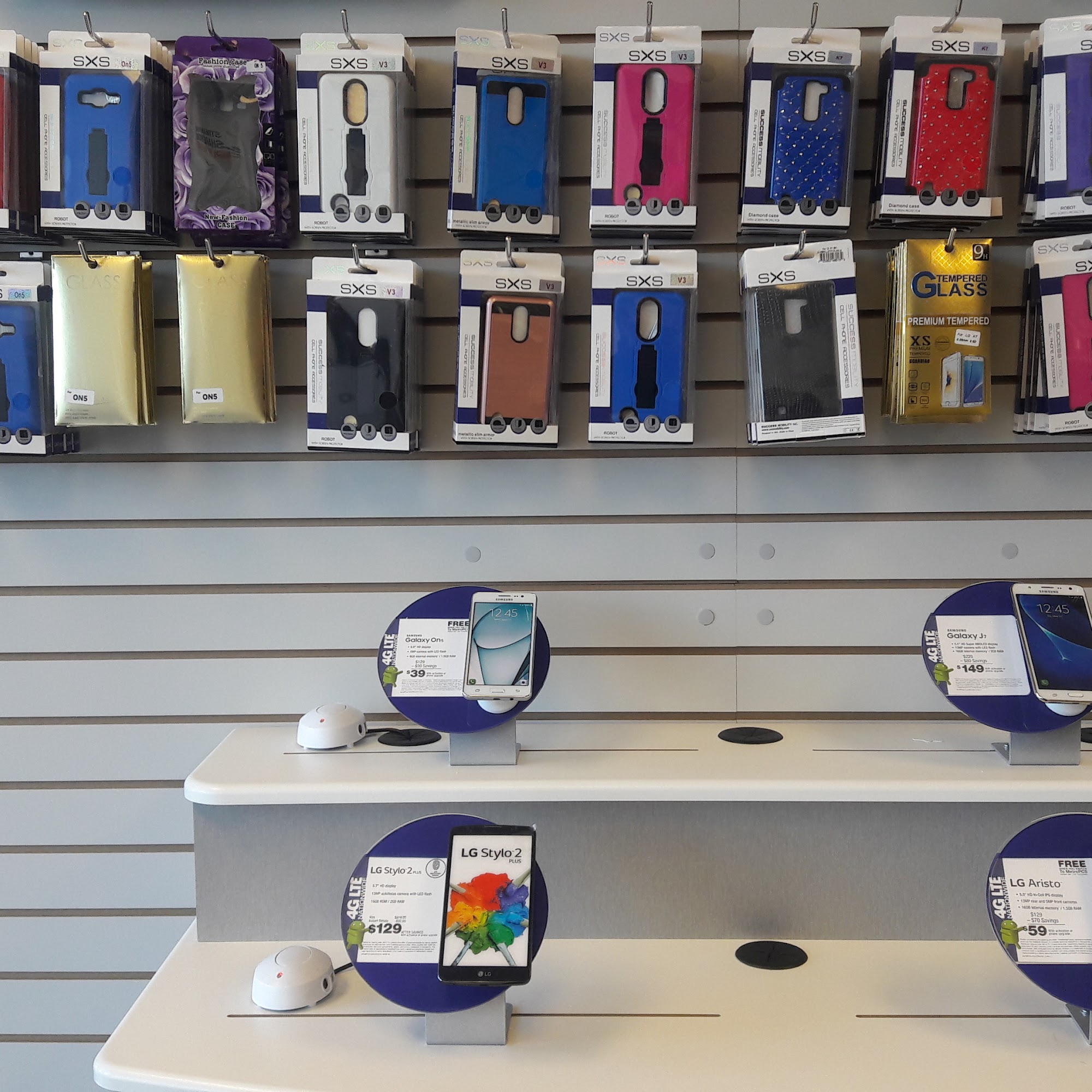 Metro by T-Mobile Buffalo