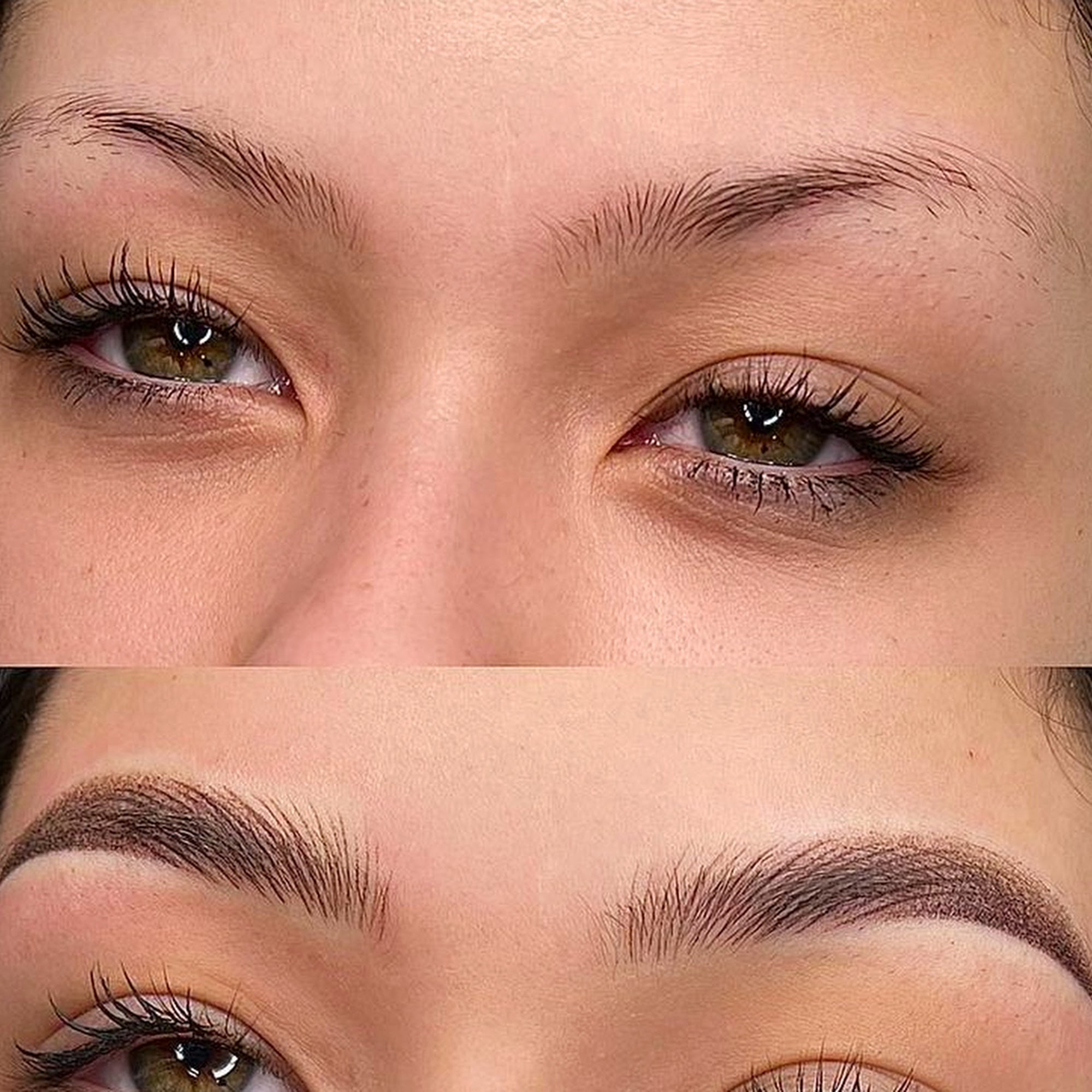 Buffalo Brow Love