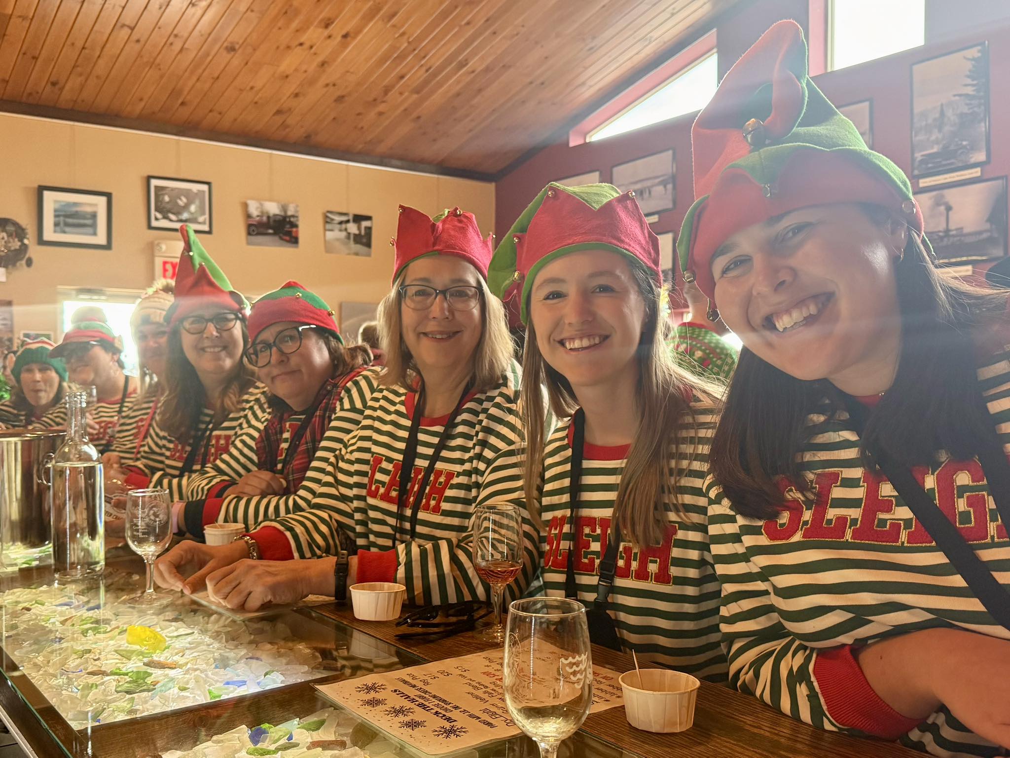 J.R. Dill Winery Burdett